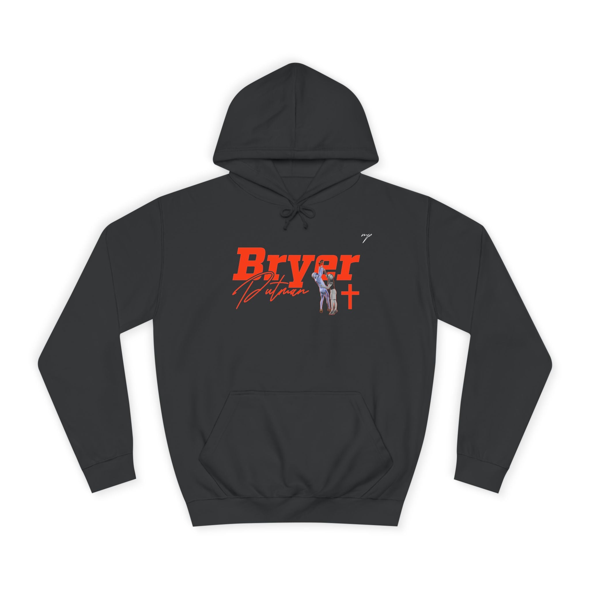 Bryer Putman Hoodie