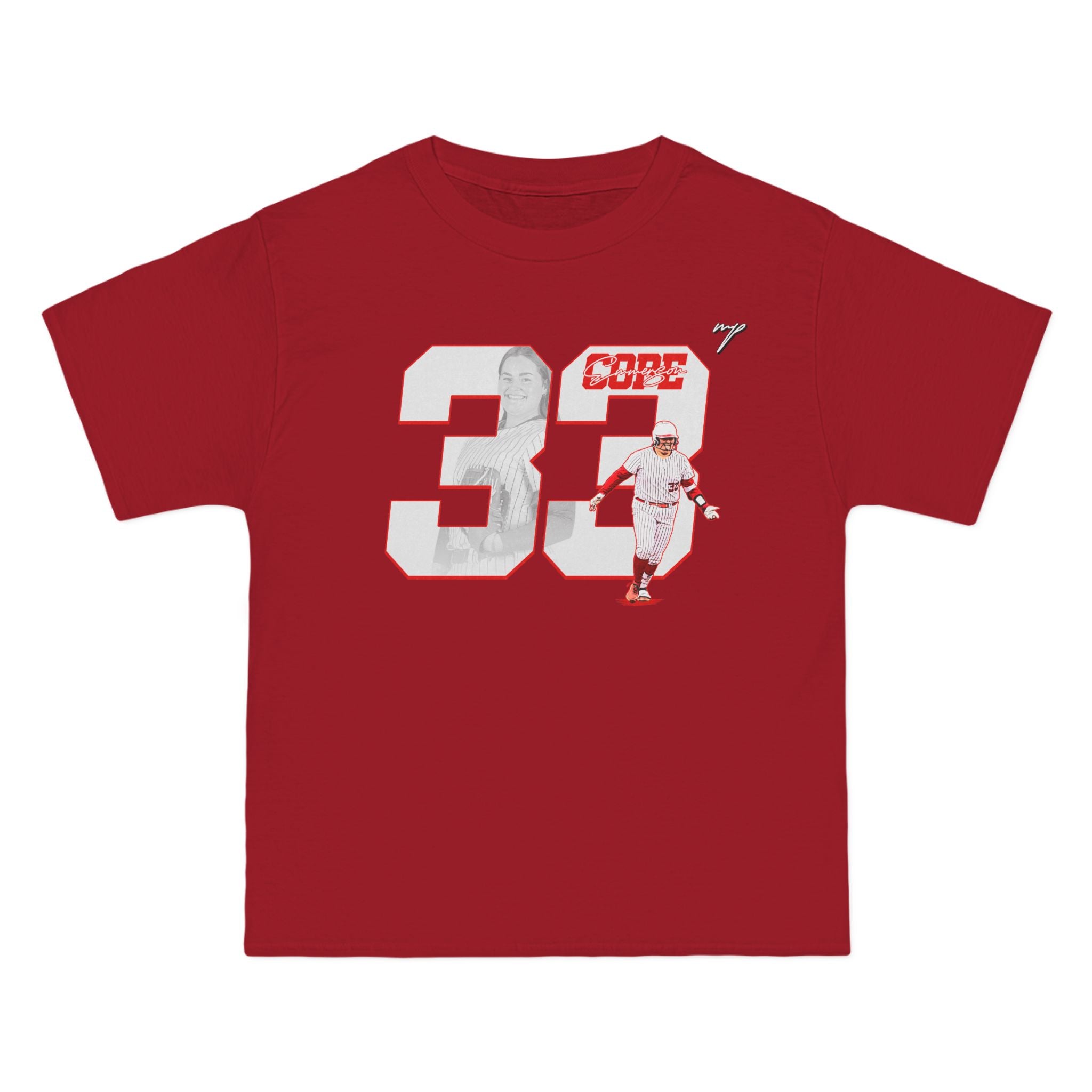 Emmerson Cope Vintage Tee