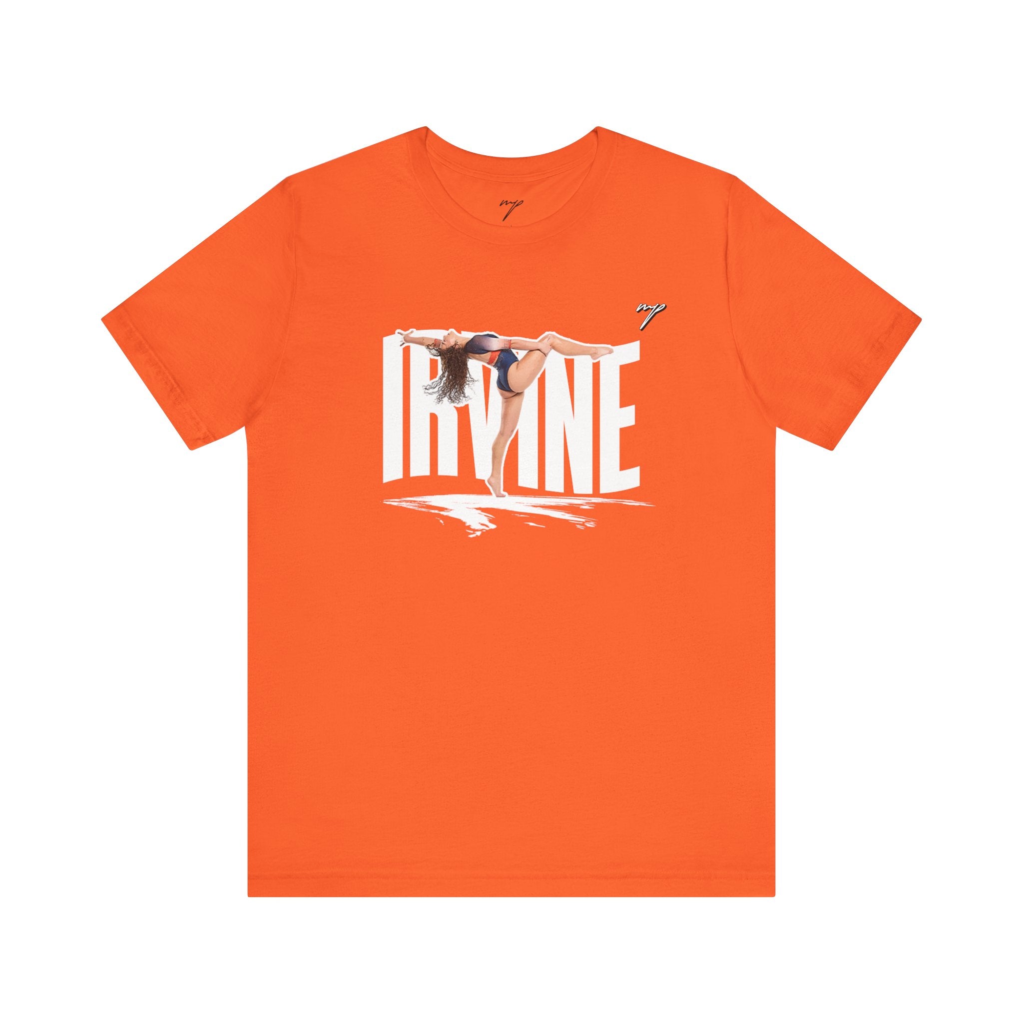 Alex Irvine Graphic Tee