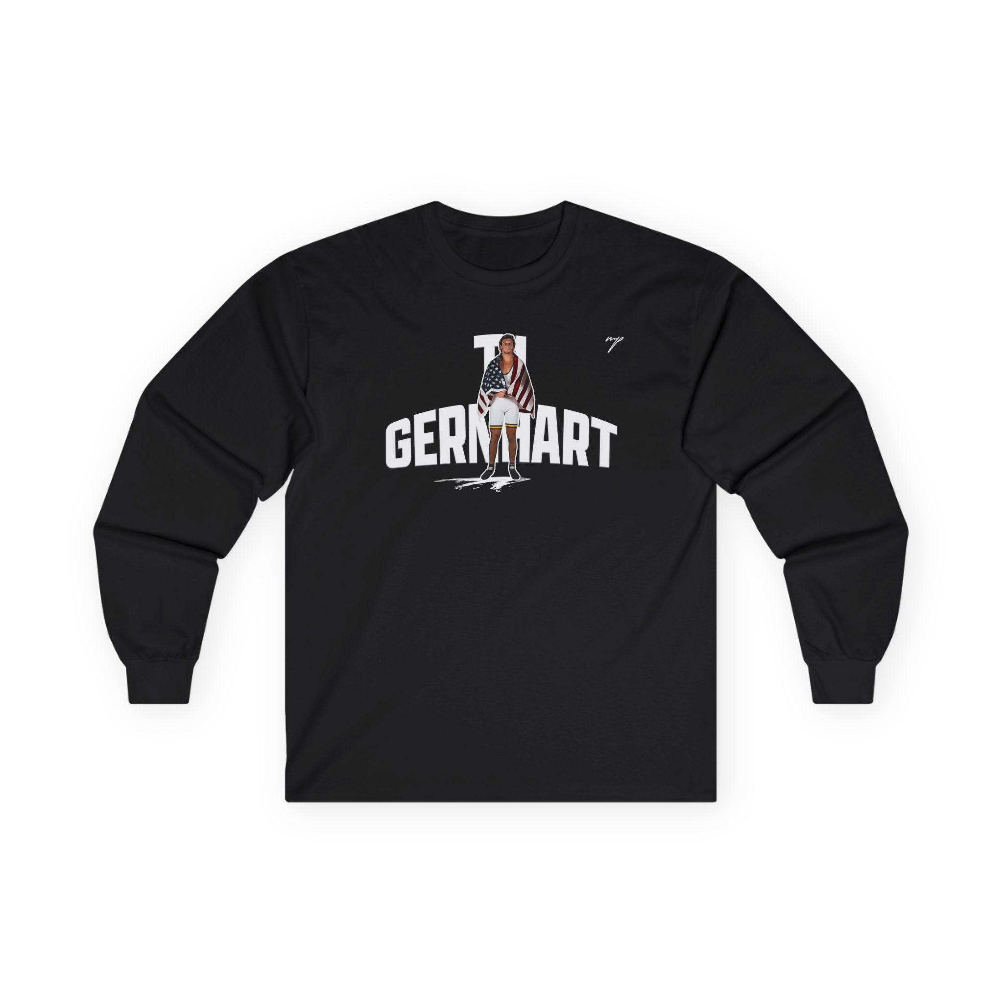 TJ Gernhart Long Sleeve Tee