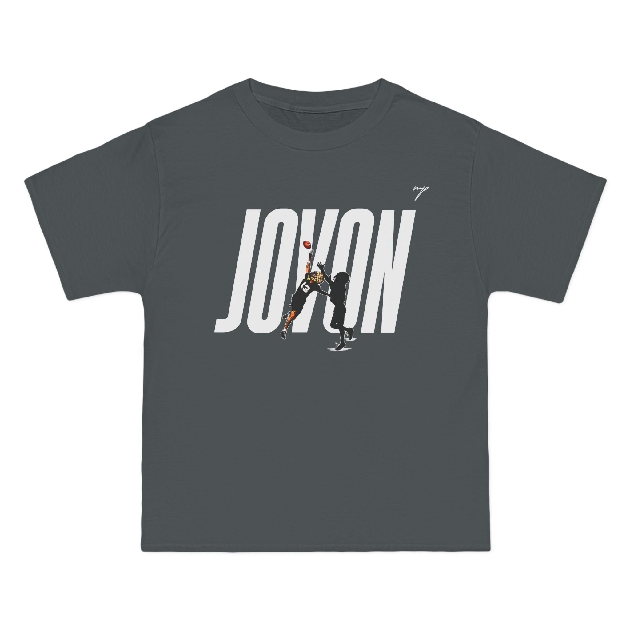 Jovon Williams Vintage Tee