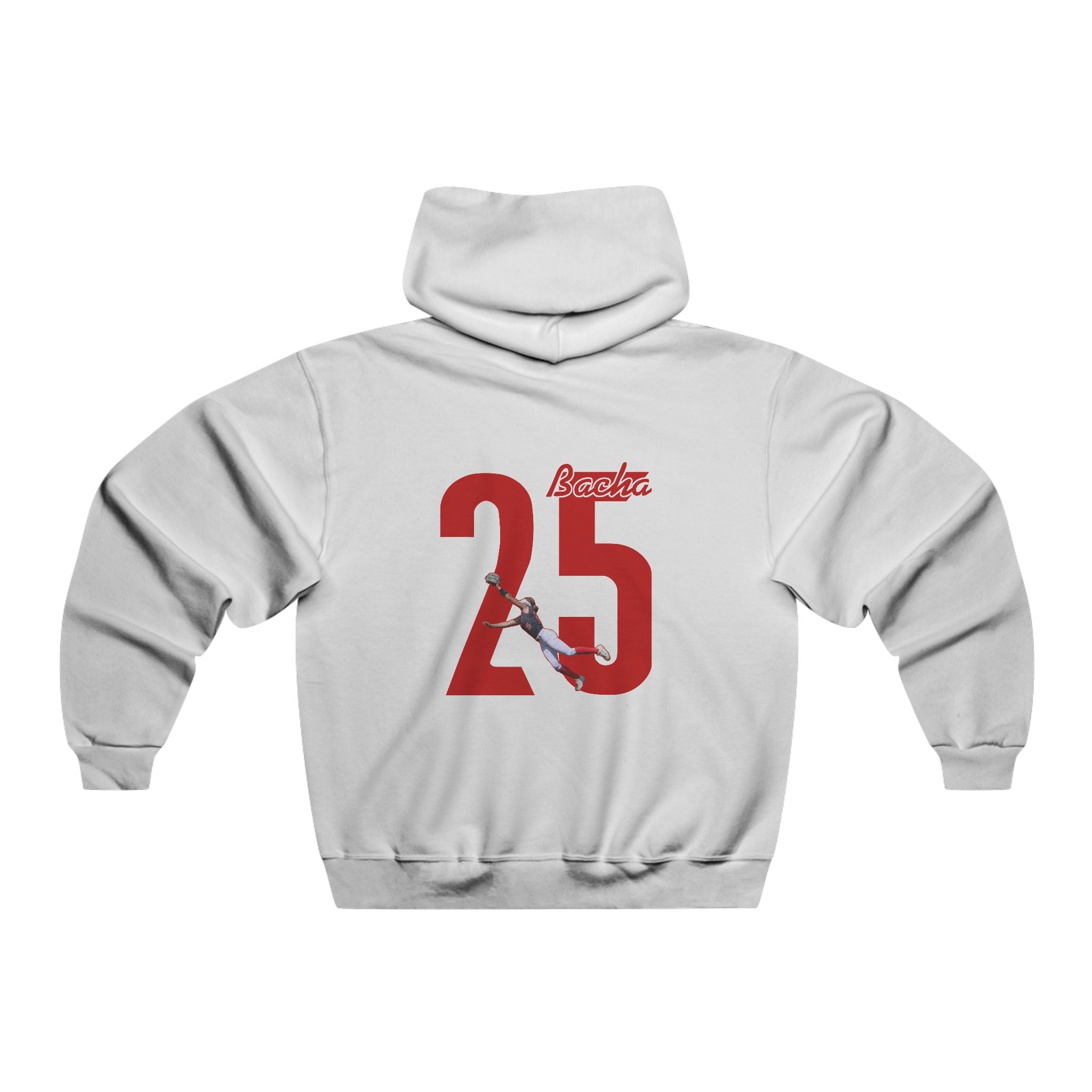 Mackenzie Bacha Vintage Hoodie