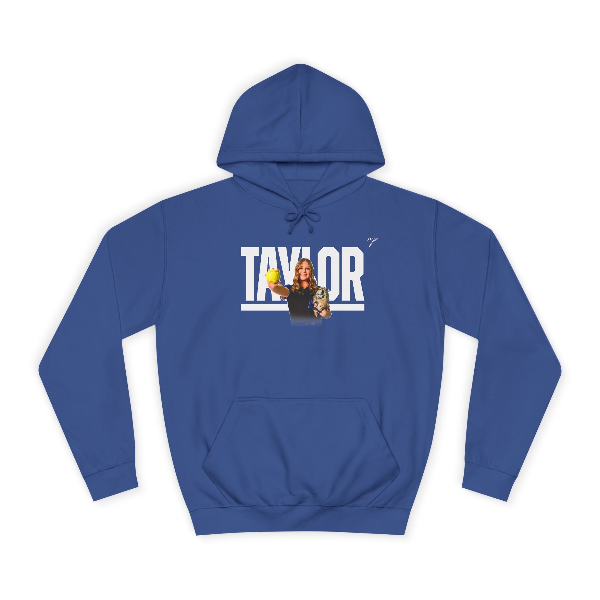 Taylor Rose Hoodie