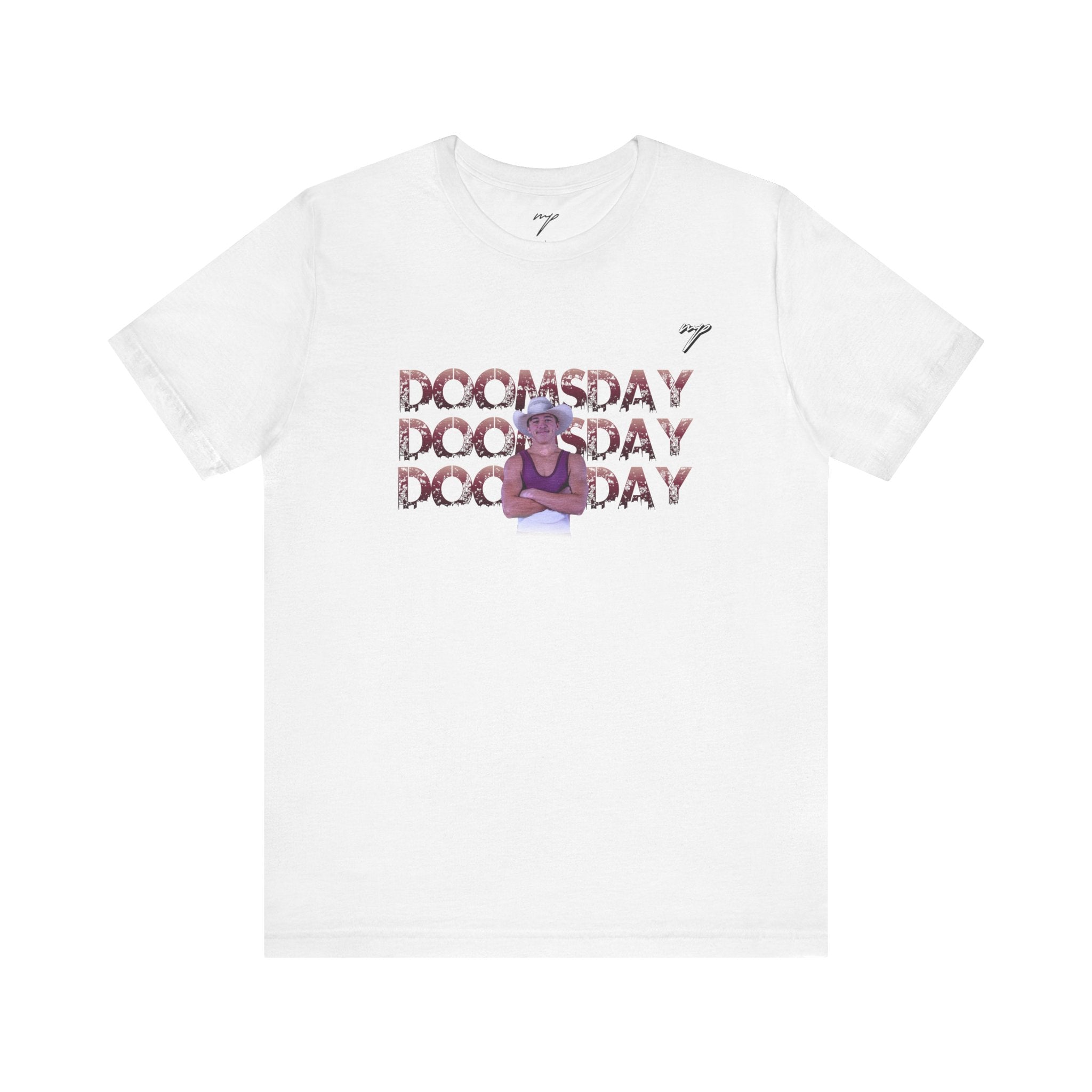 Cole Dummer Graphic Tee