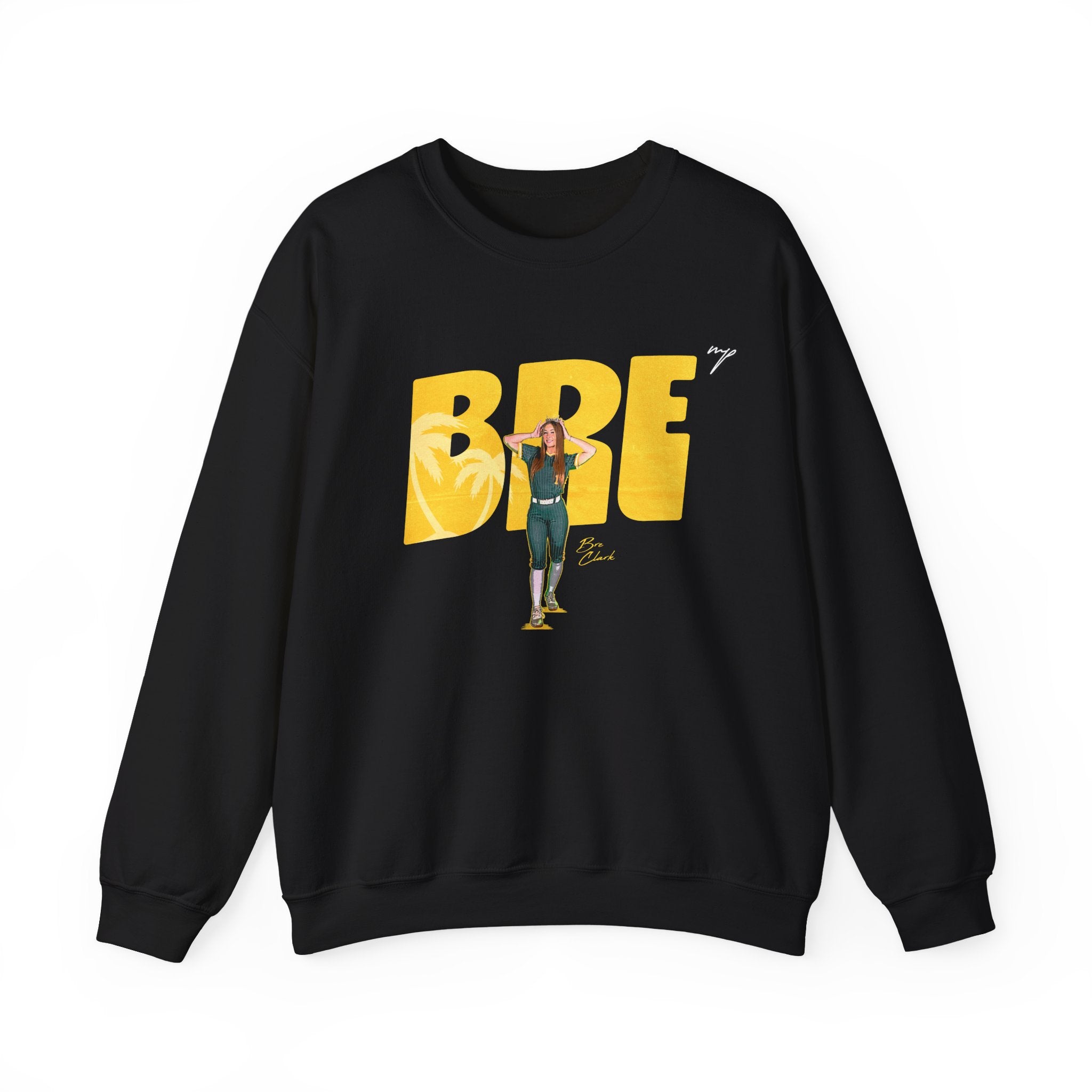 Bre Clark Crewneck