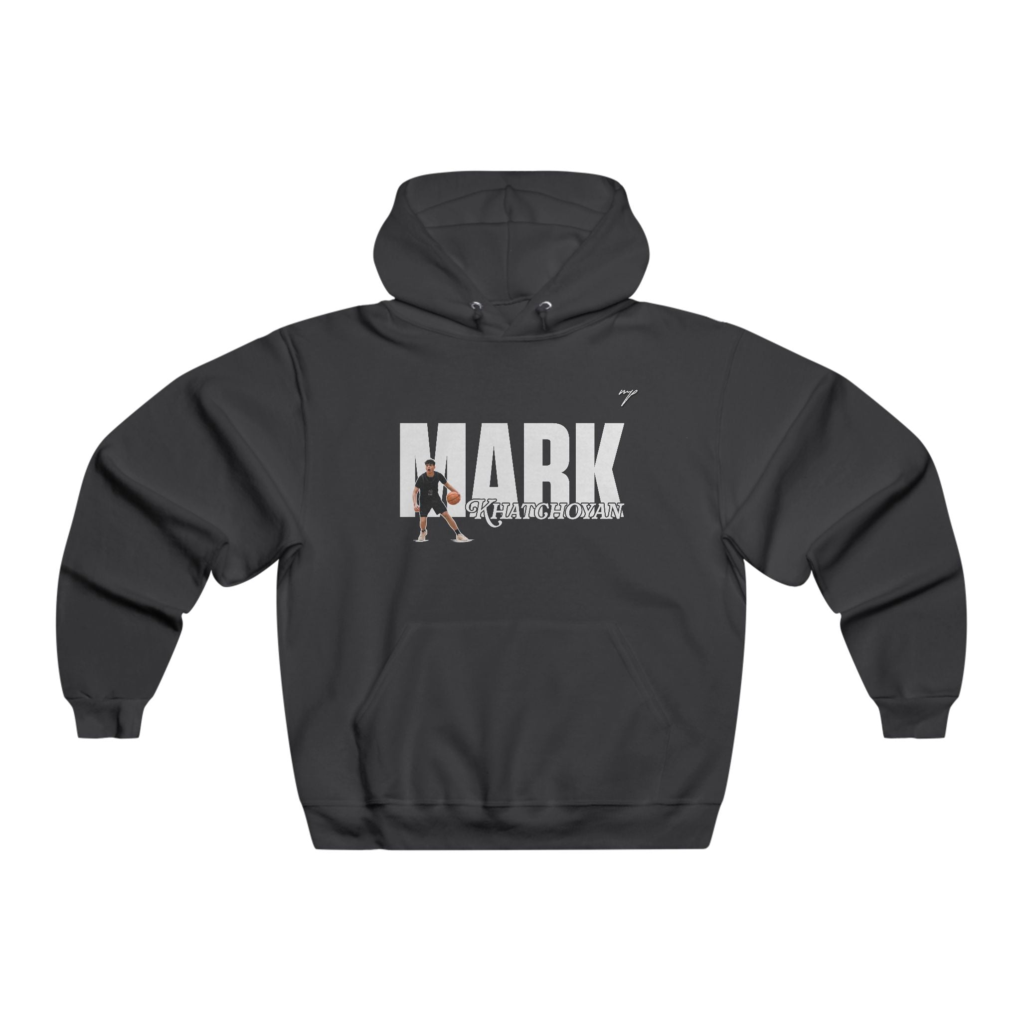 Mark Khatchoyan Vintage Hoodie