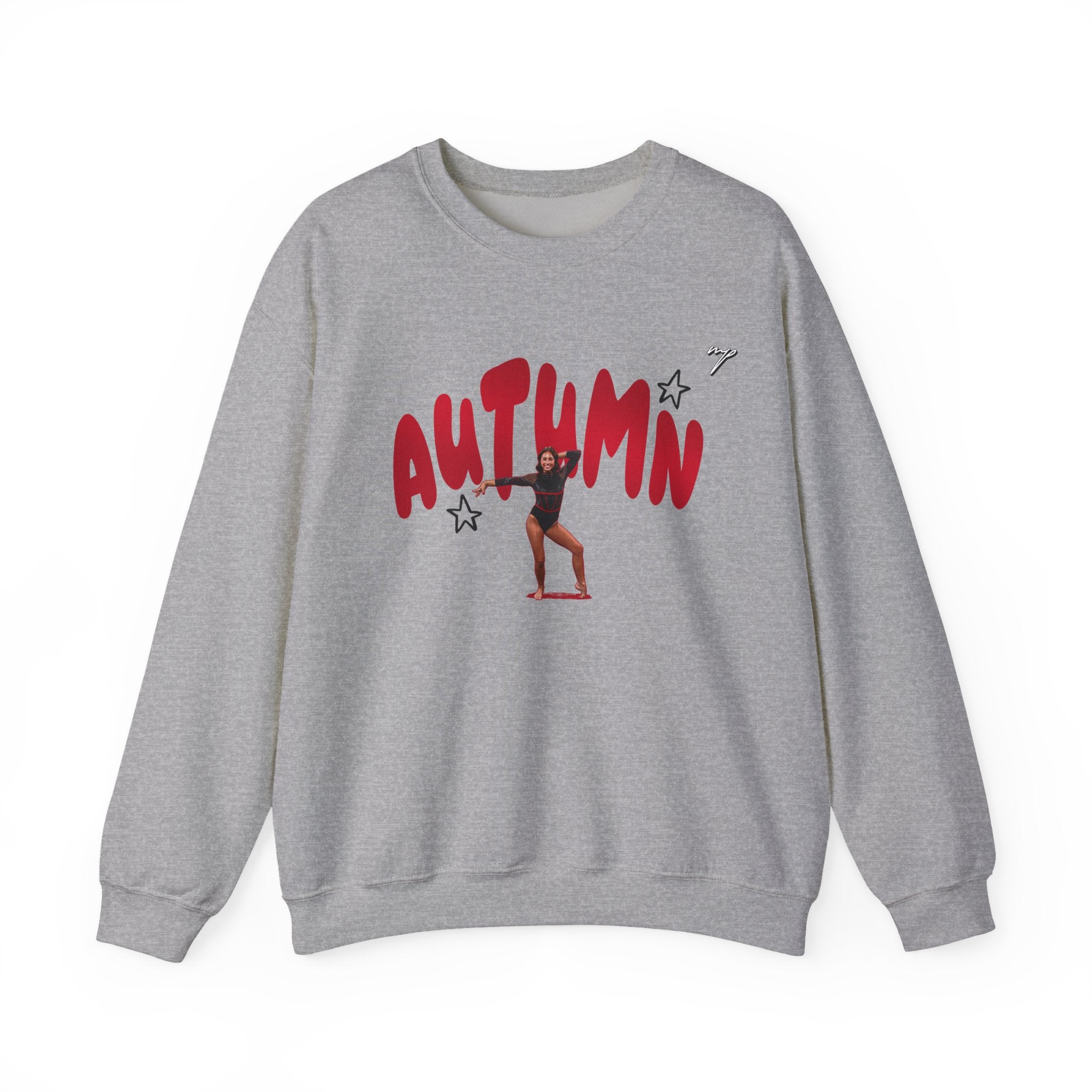 Autumn Reingold Crewneck