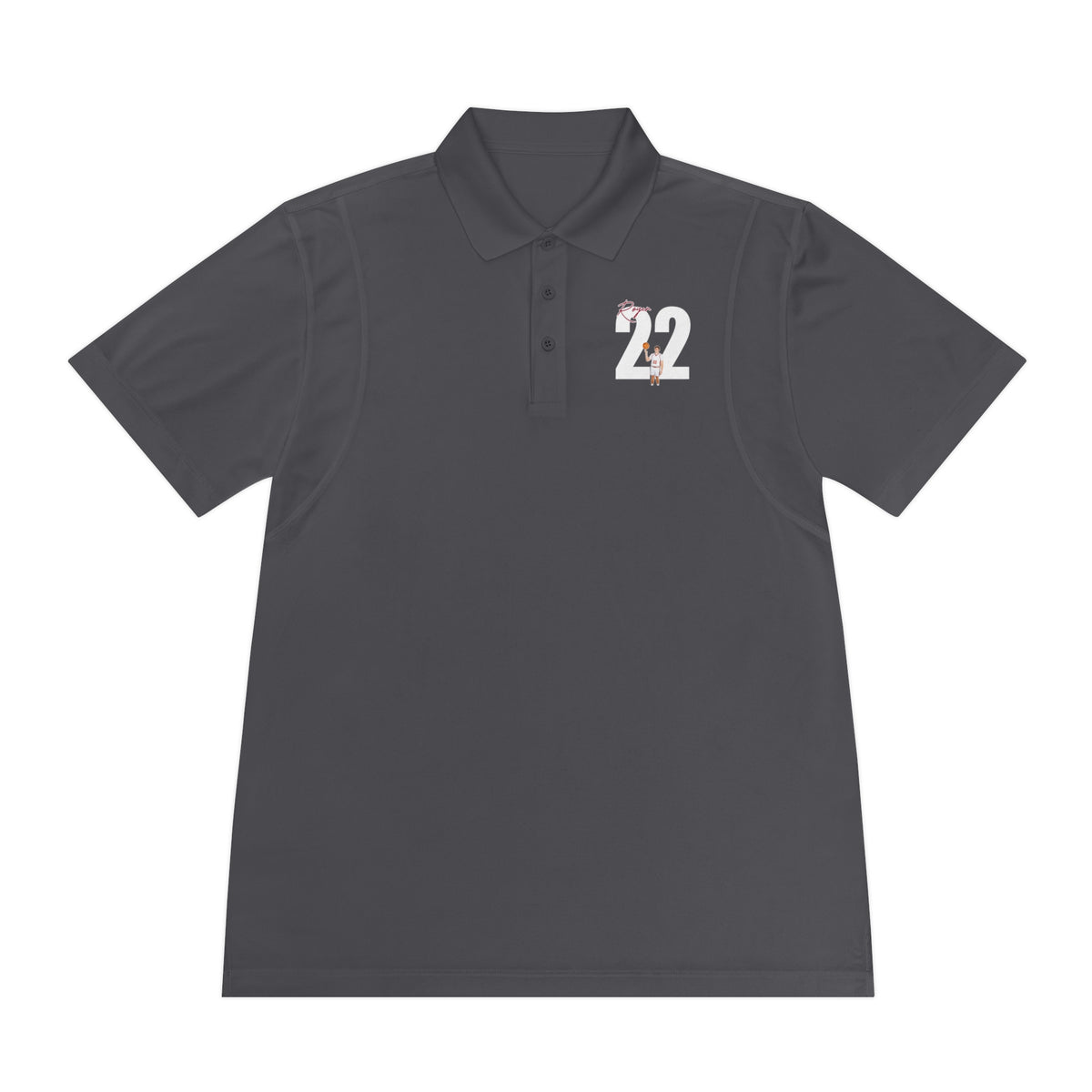 Noah Royer Polo
