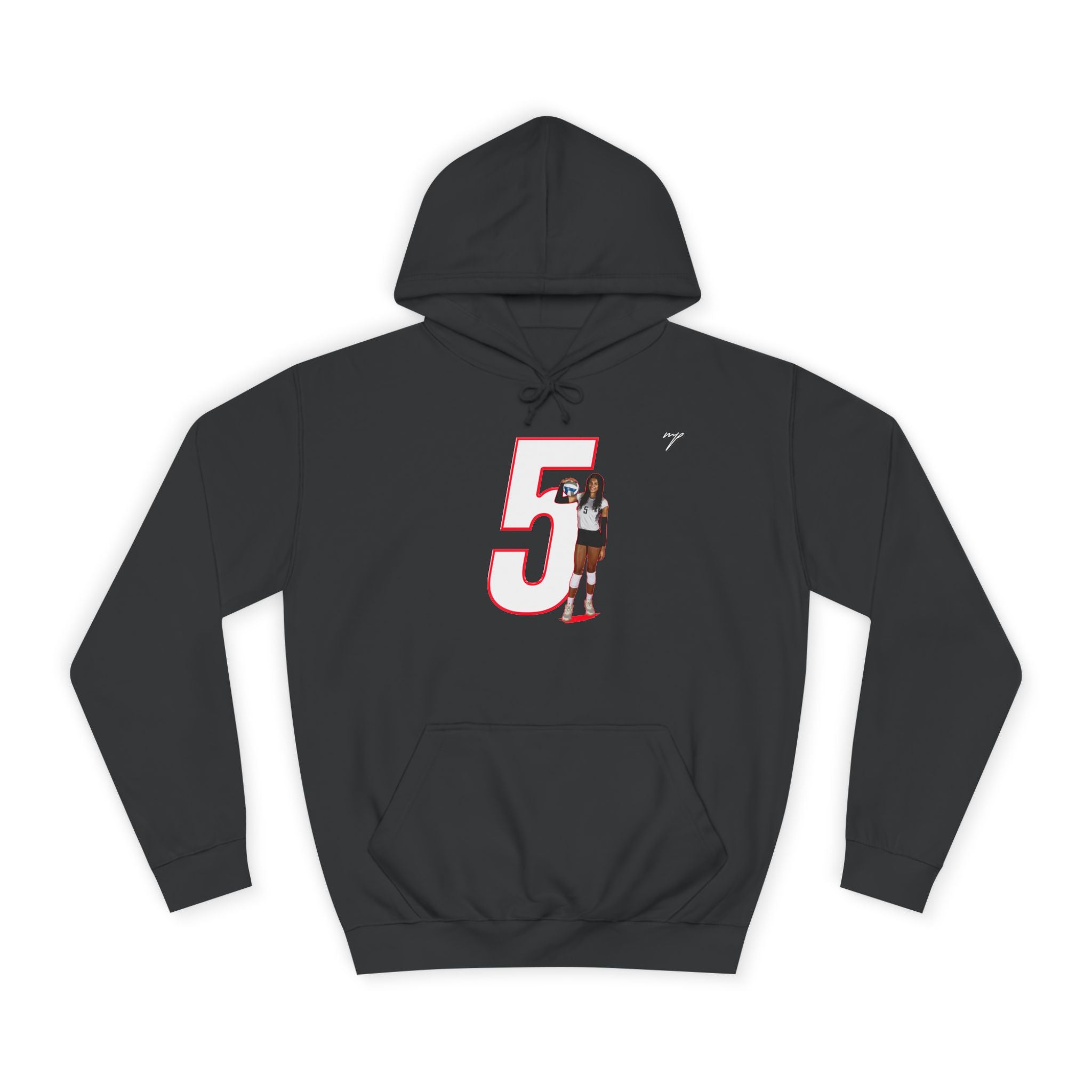 Faith Venable Hoodie