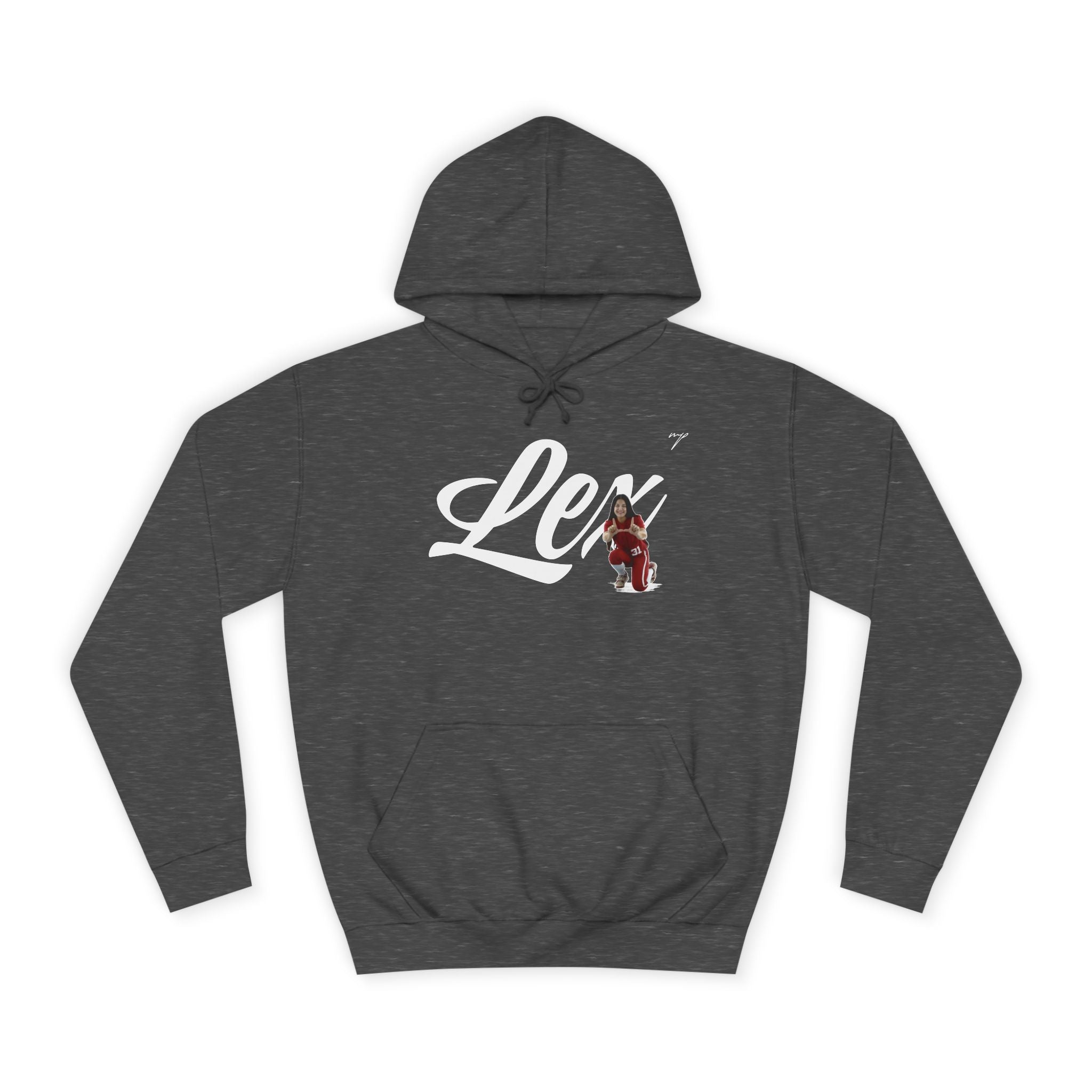 Lex Pupillo Hoodie