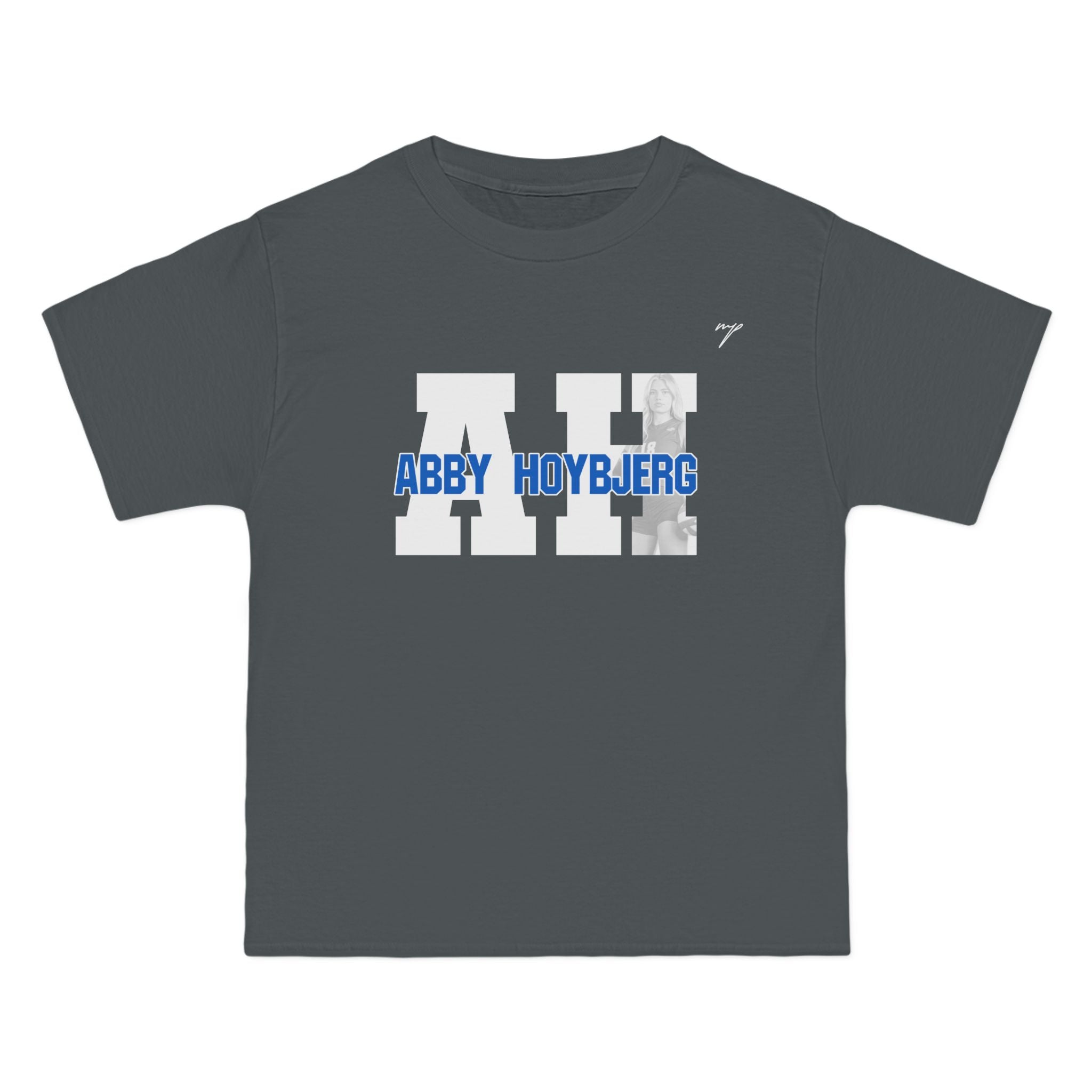 Abby Hoybjerg Vintage Tee