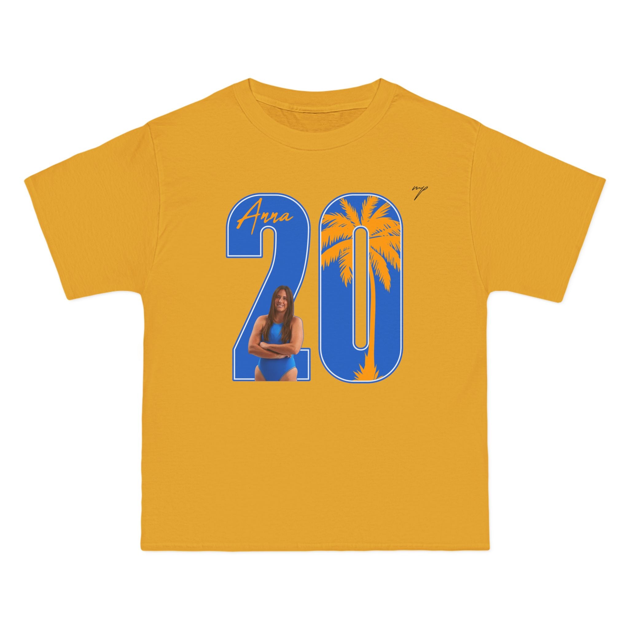 Anna Pearson Vintage Tee
