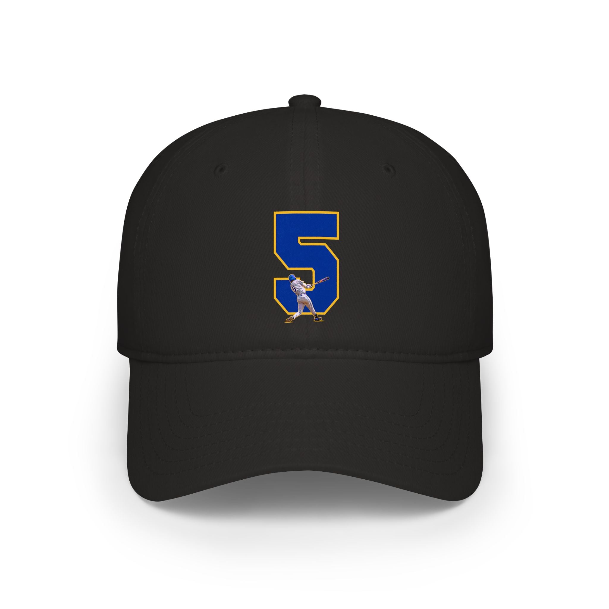 Cinco Camp Hat