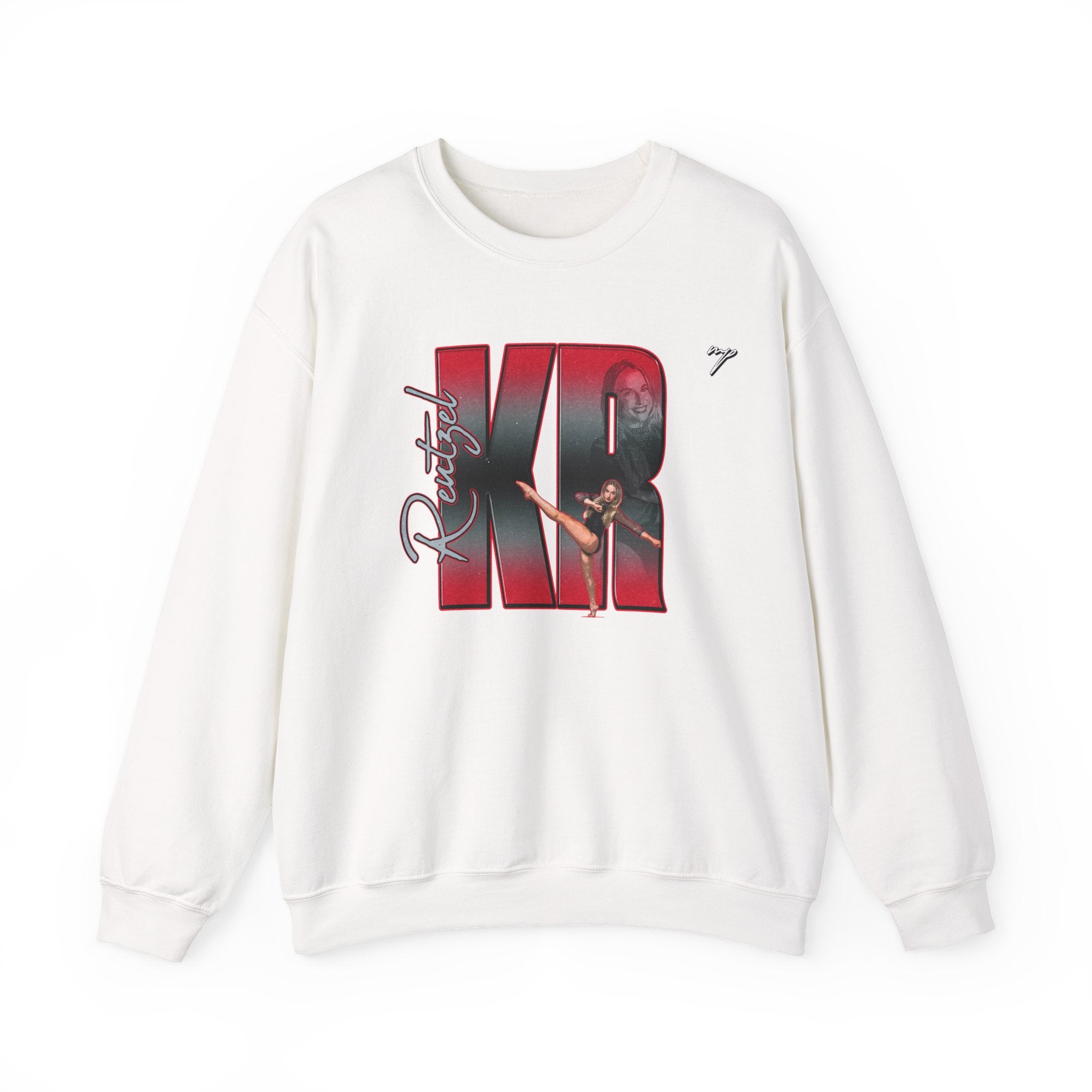 Karleigh Reutzel Crewneck