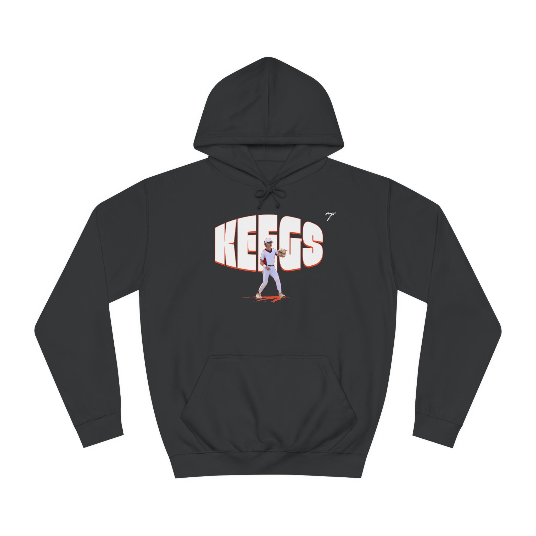 Keegan Neva Hoodie