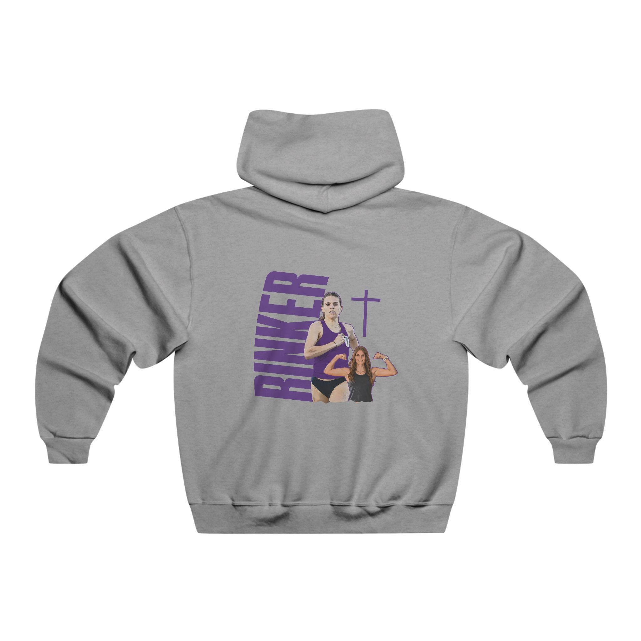 Eva Rinker Vintage Hoodie