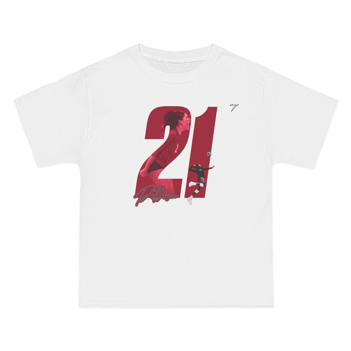 Ryleigh Patterson Vintage Tee