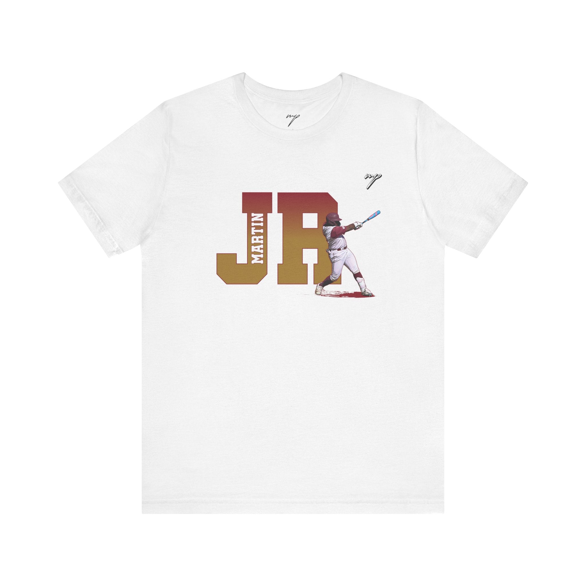 Mike Martin Jr Graphic Tee