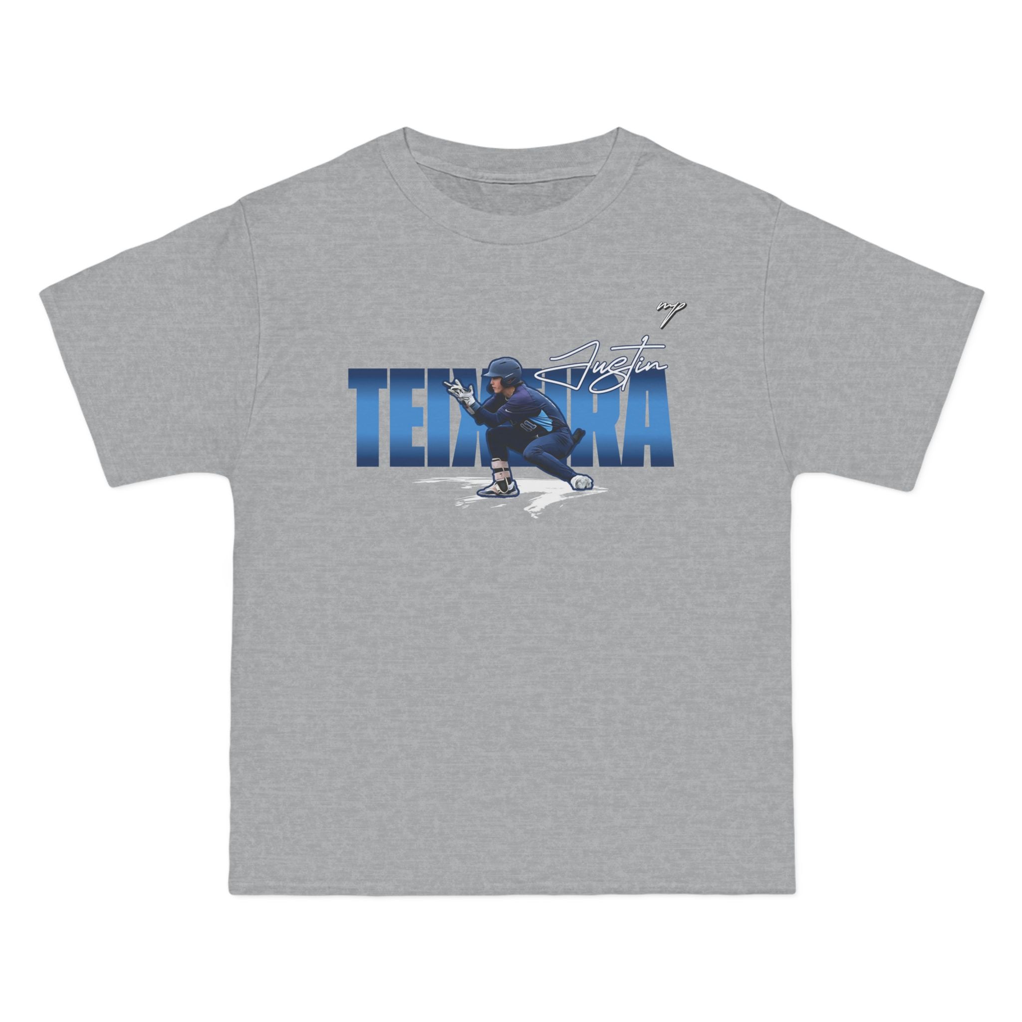 Justin Teixeira Vintage Tee