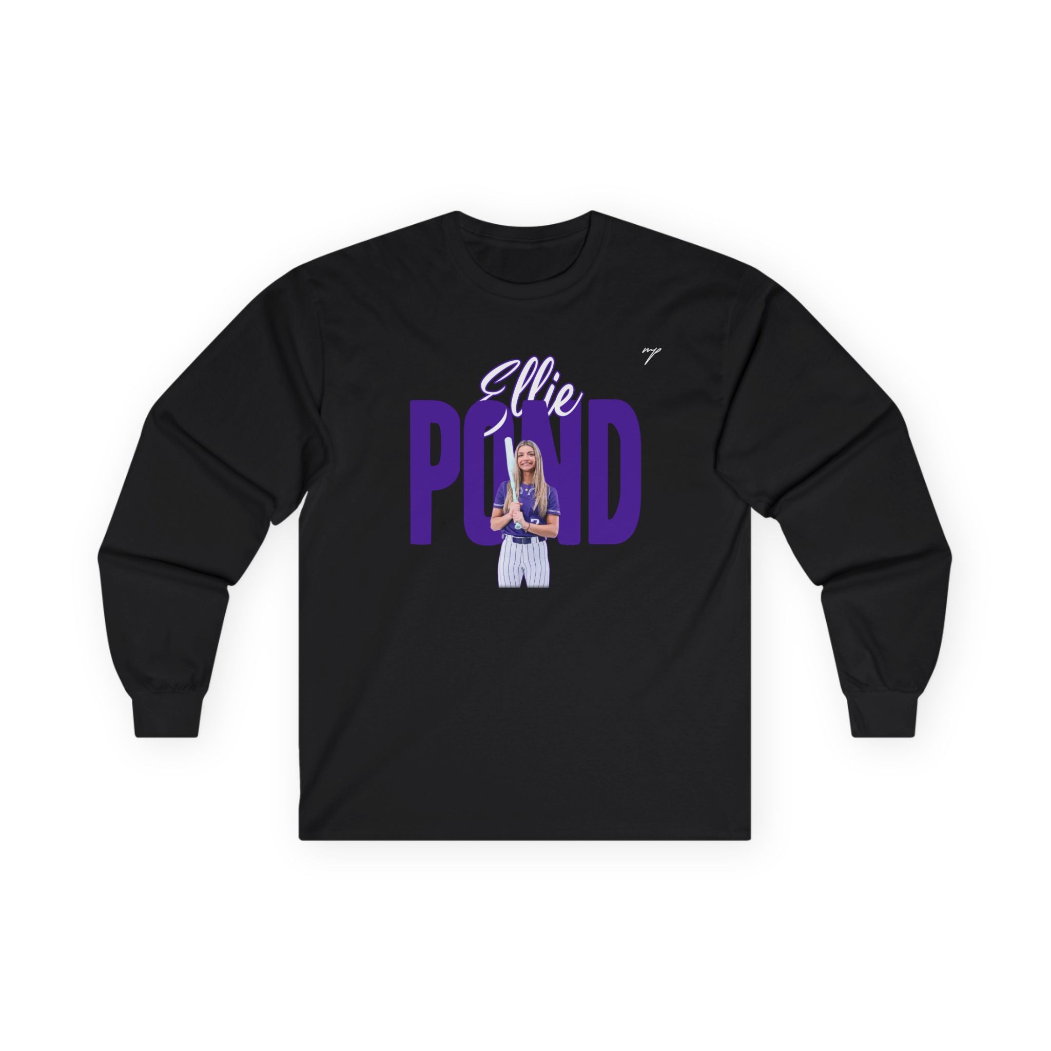 Ellie Pond Long Sleeve
