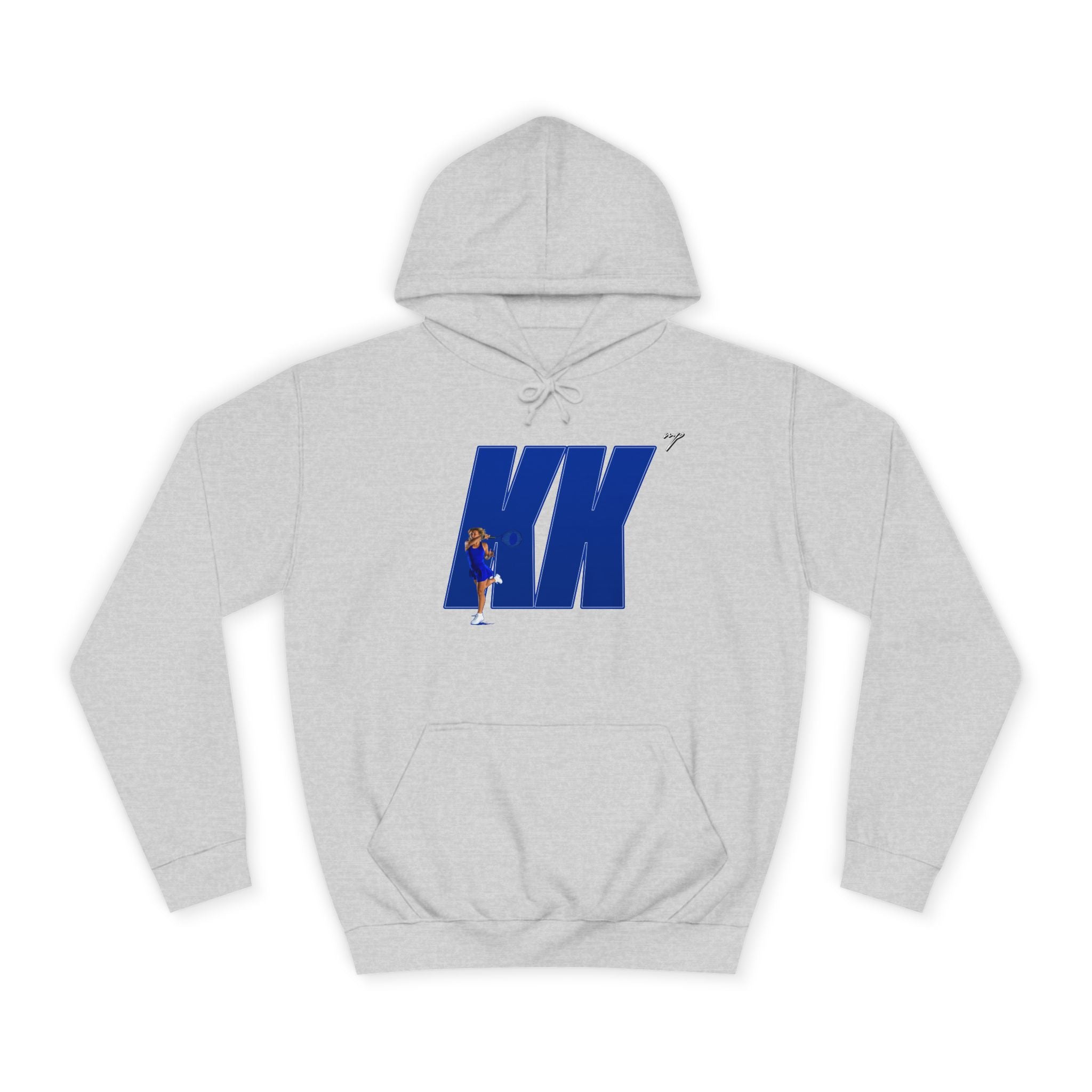 Kendall Kovick Hoodie