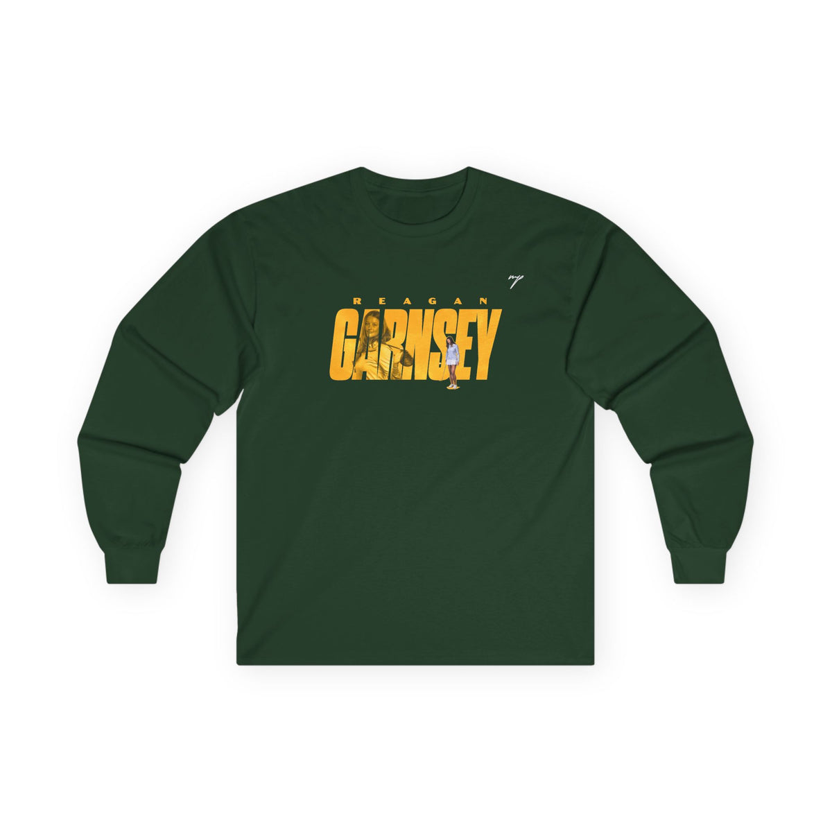 Reagan Garnsey Long Sleeve