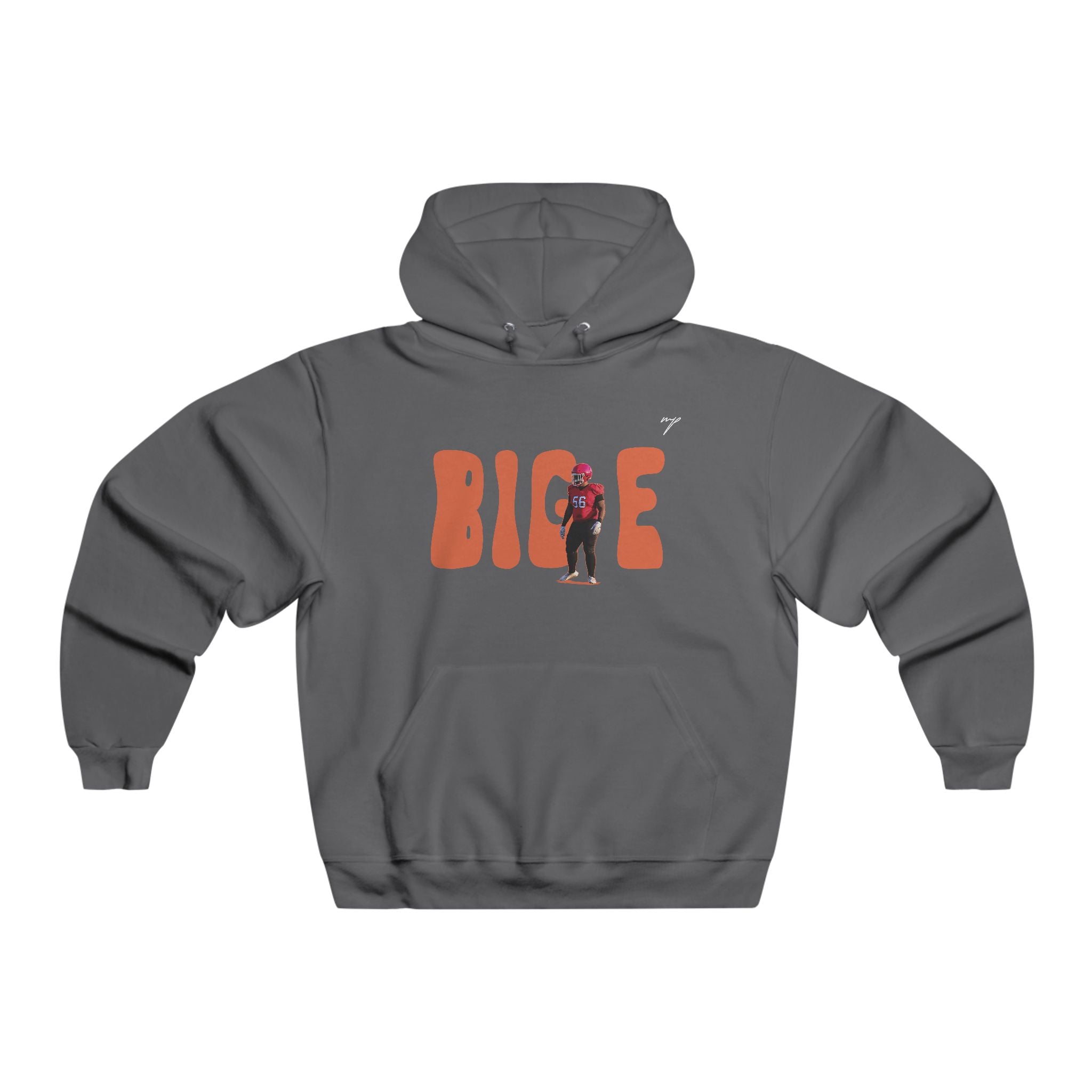 Eric Simmons Vintage Hoodie