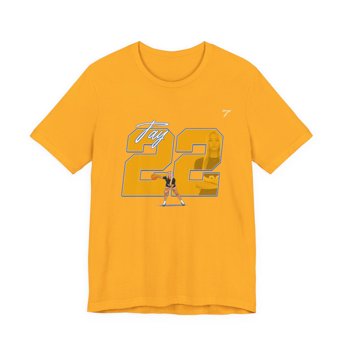 Taylor Swanson Graphic Tee