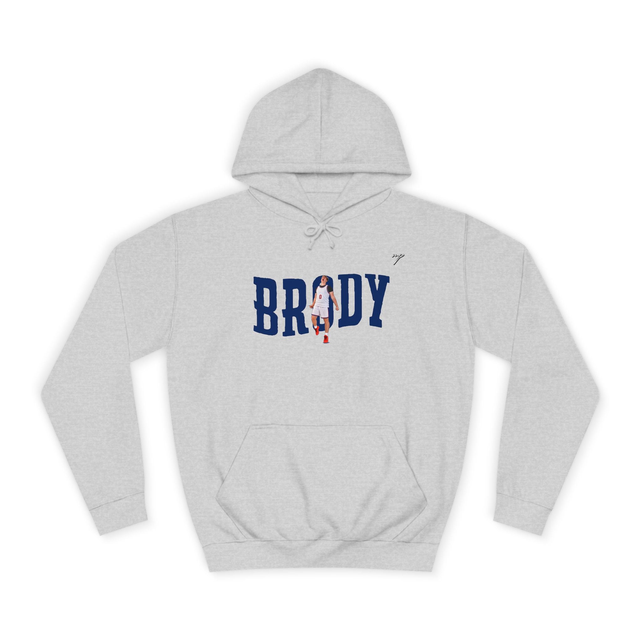 Brody Foxbower Hoodie