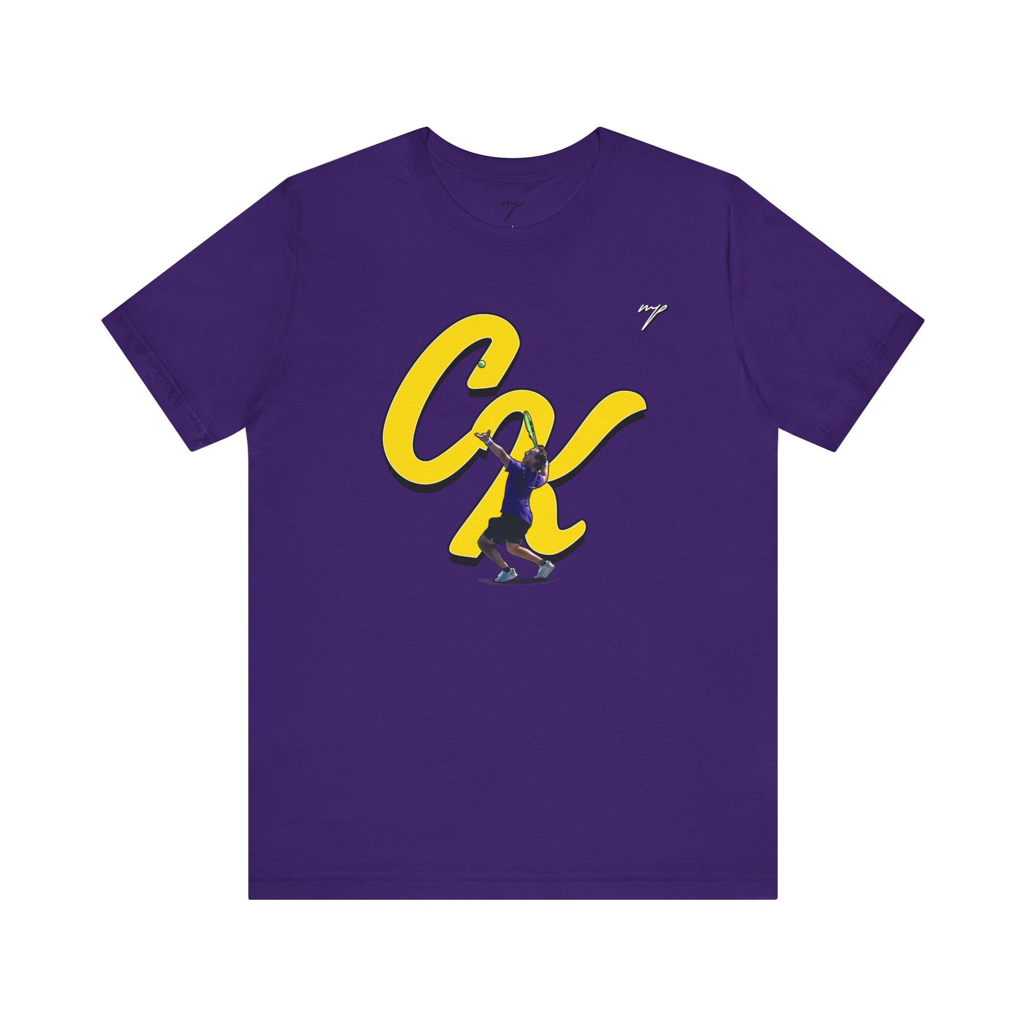 Conner Kryscio Graphic Tee