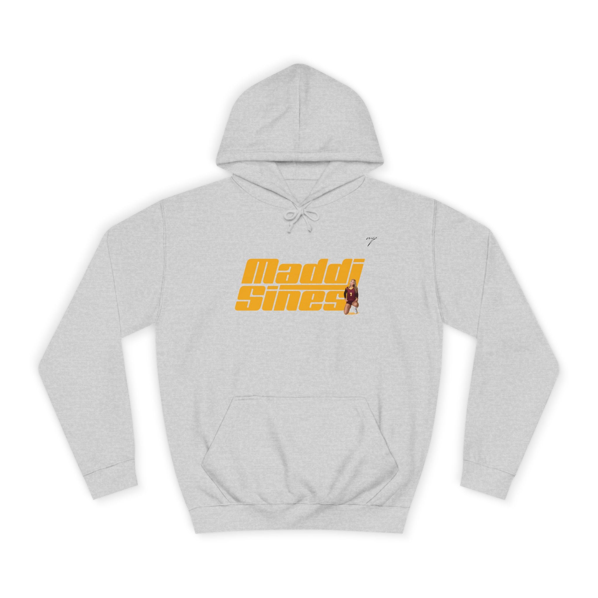 Maddi Sines Hoodie