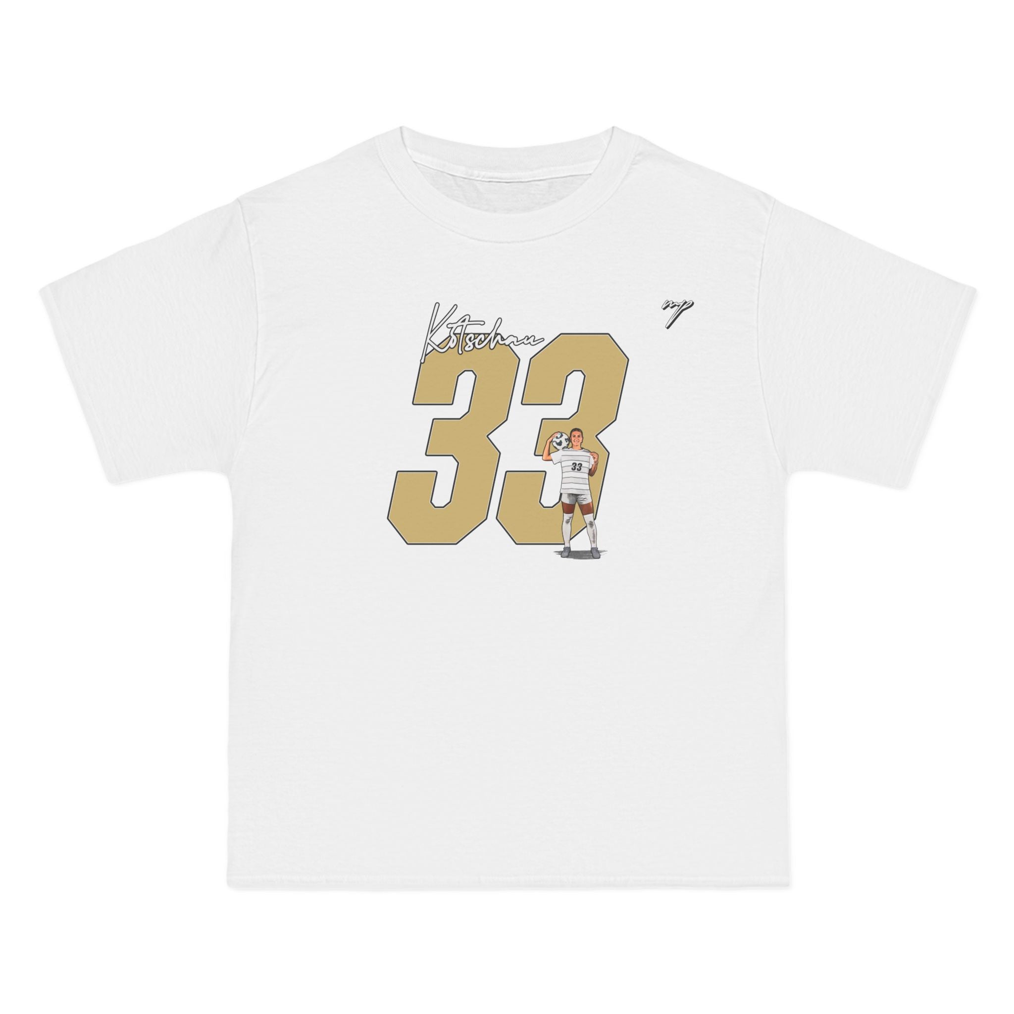 Reagan Kotschau Vintage Tee