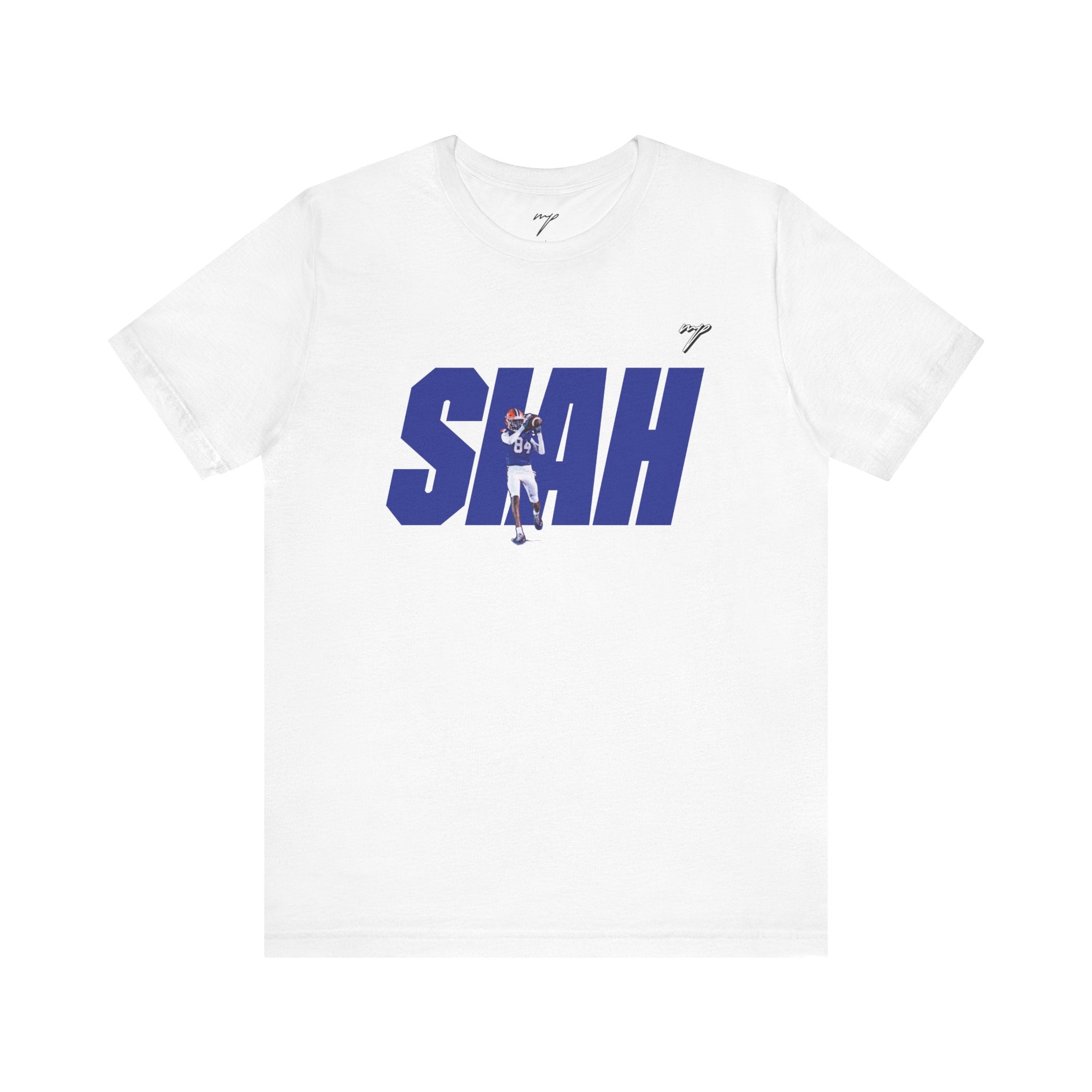 Jesiah Smith Graphic Tee