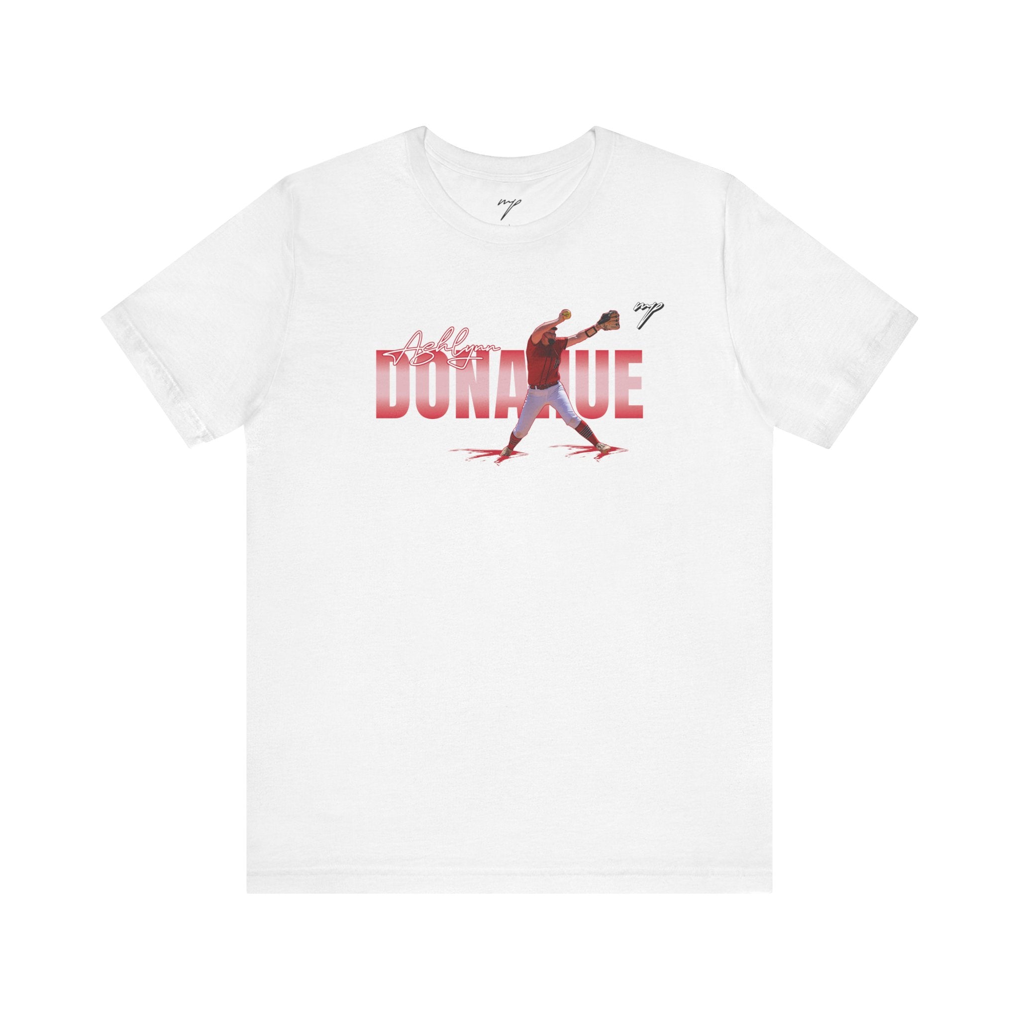 Ashlynn Donahue Graphic Tee