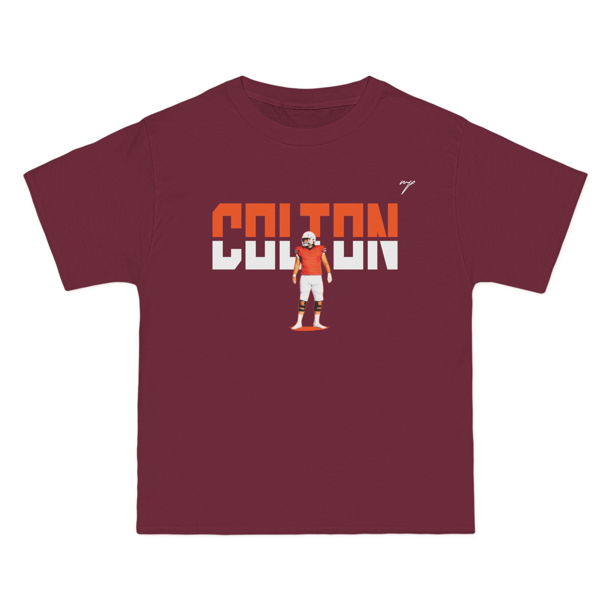 Colton Moore Vintage Tee