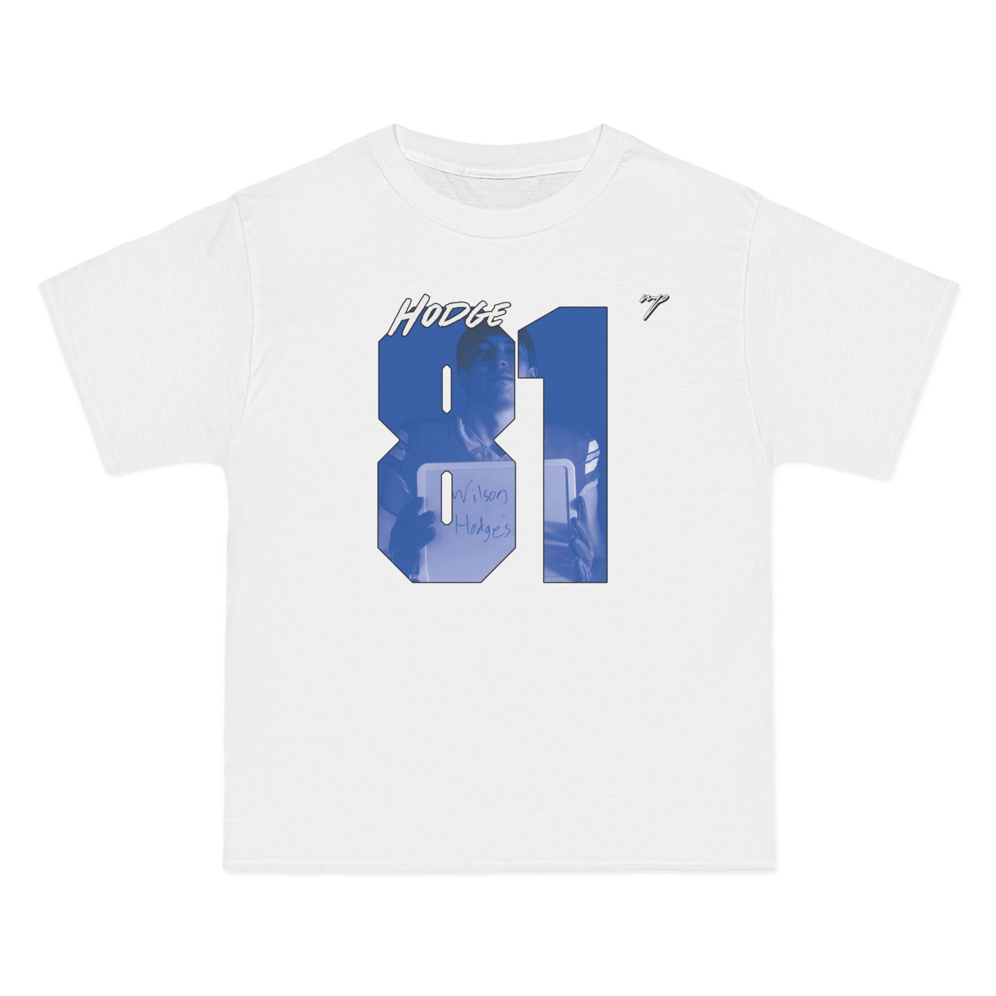 Wilson Hodges Vintage Tee