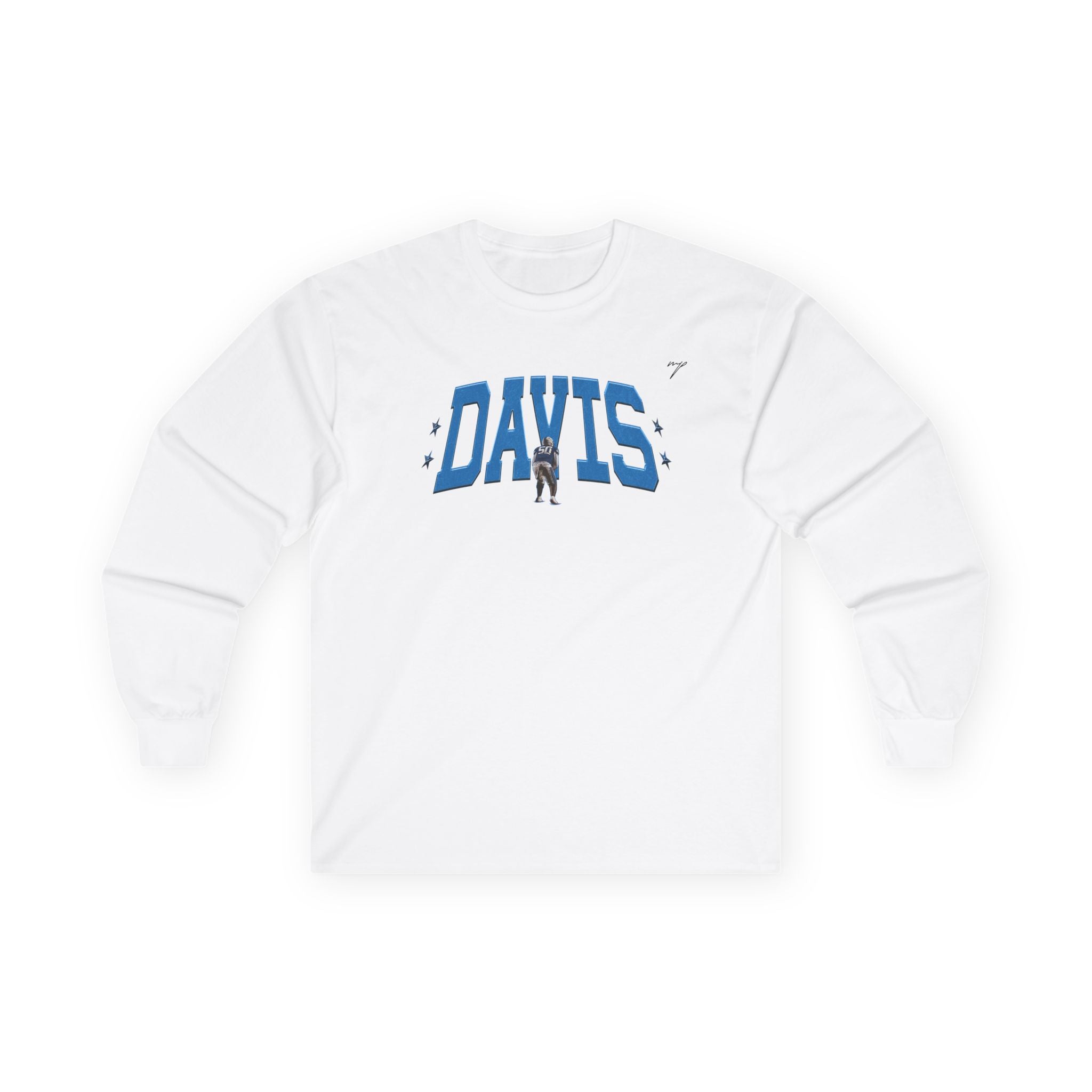 DeSean Davis Long Sleeve