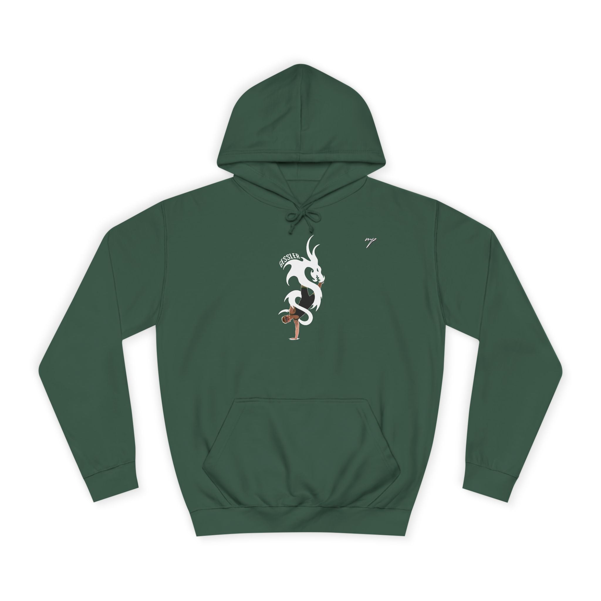 Nolan Gessler Hoodie