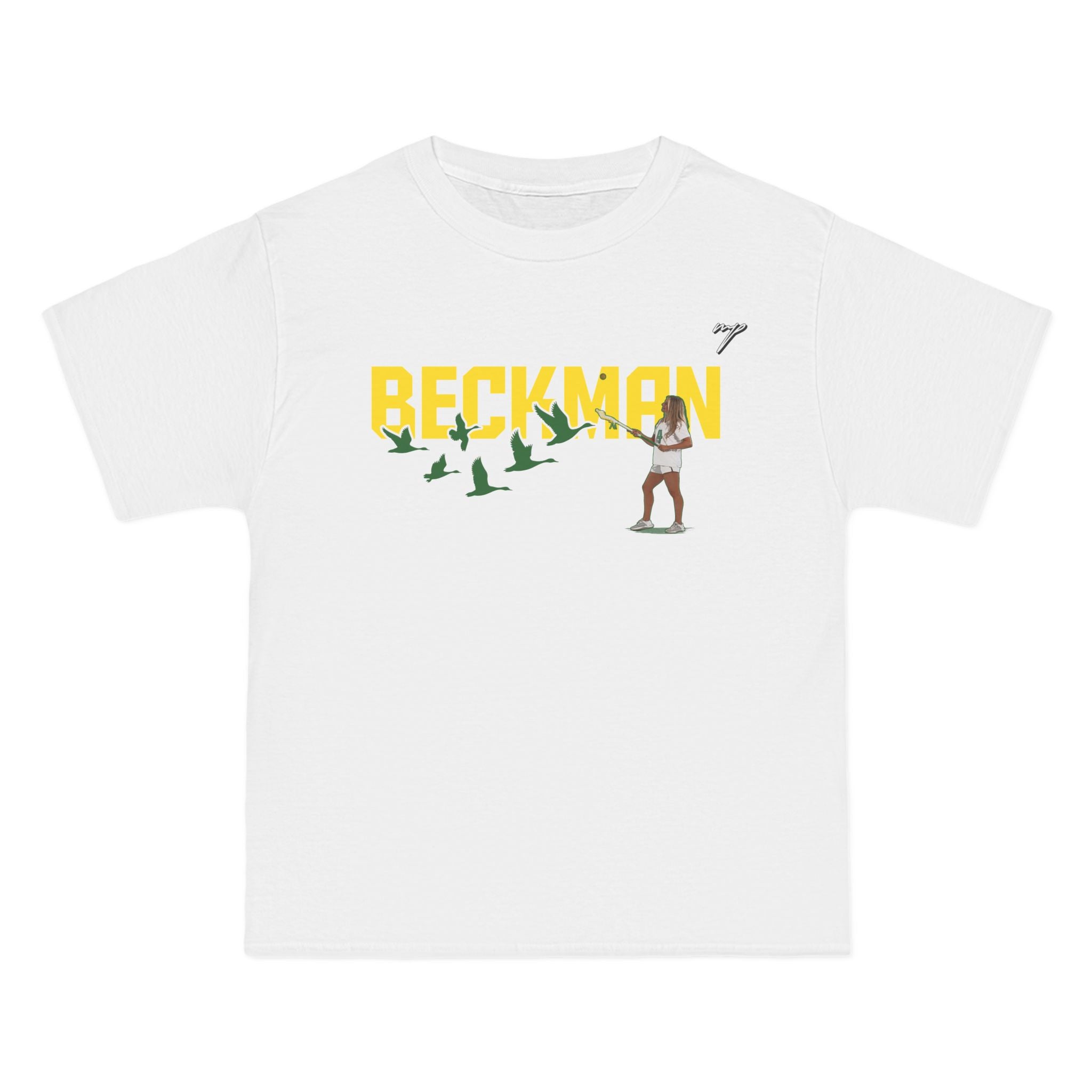 Caitlin Beckman Vintage Tee