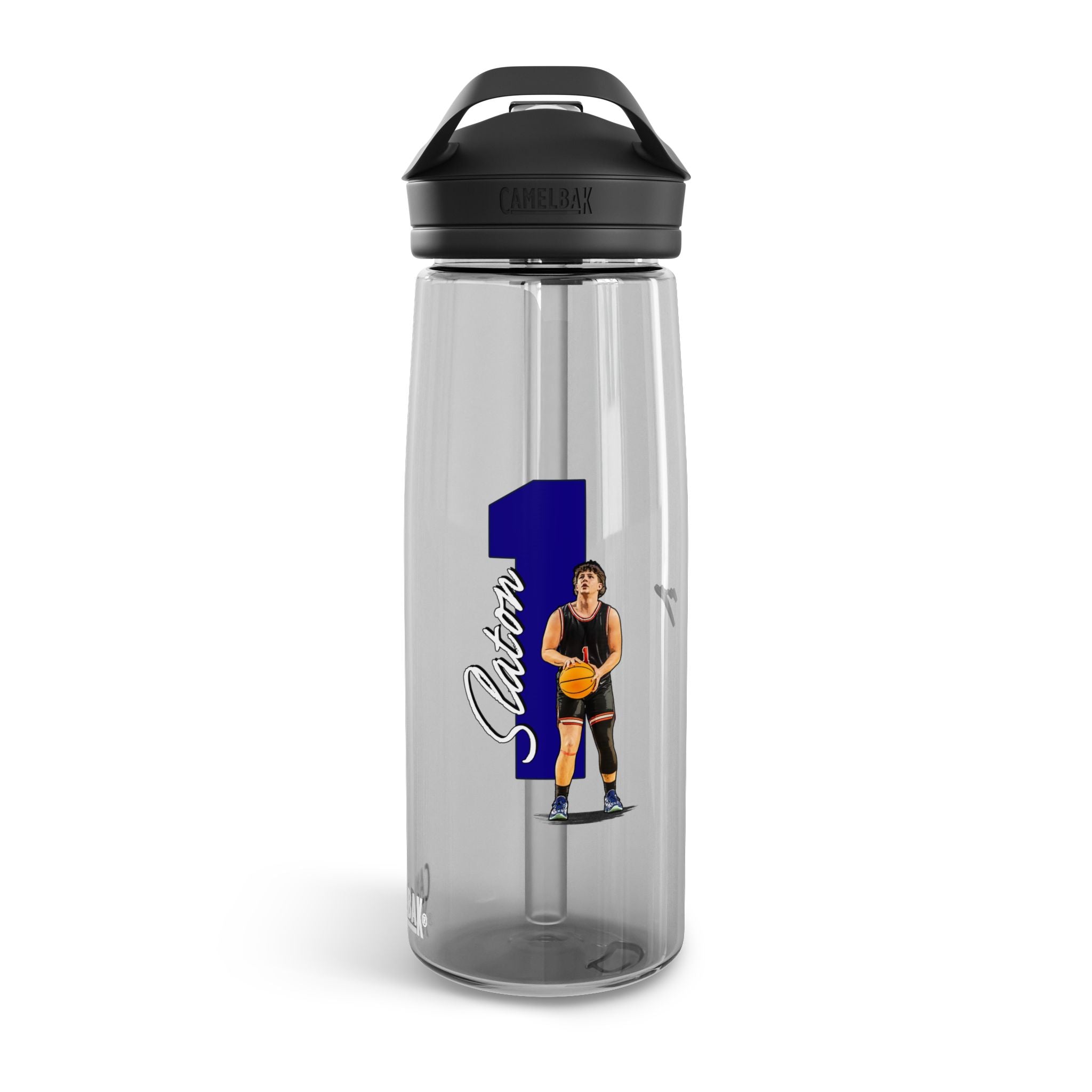 Isaac Slaton CamelBak Water Bottle