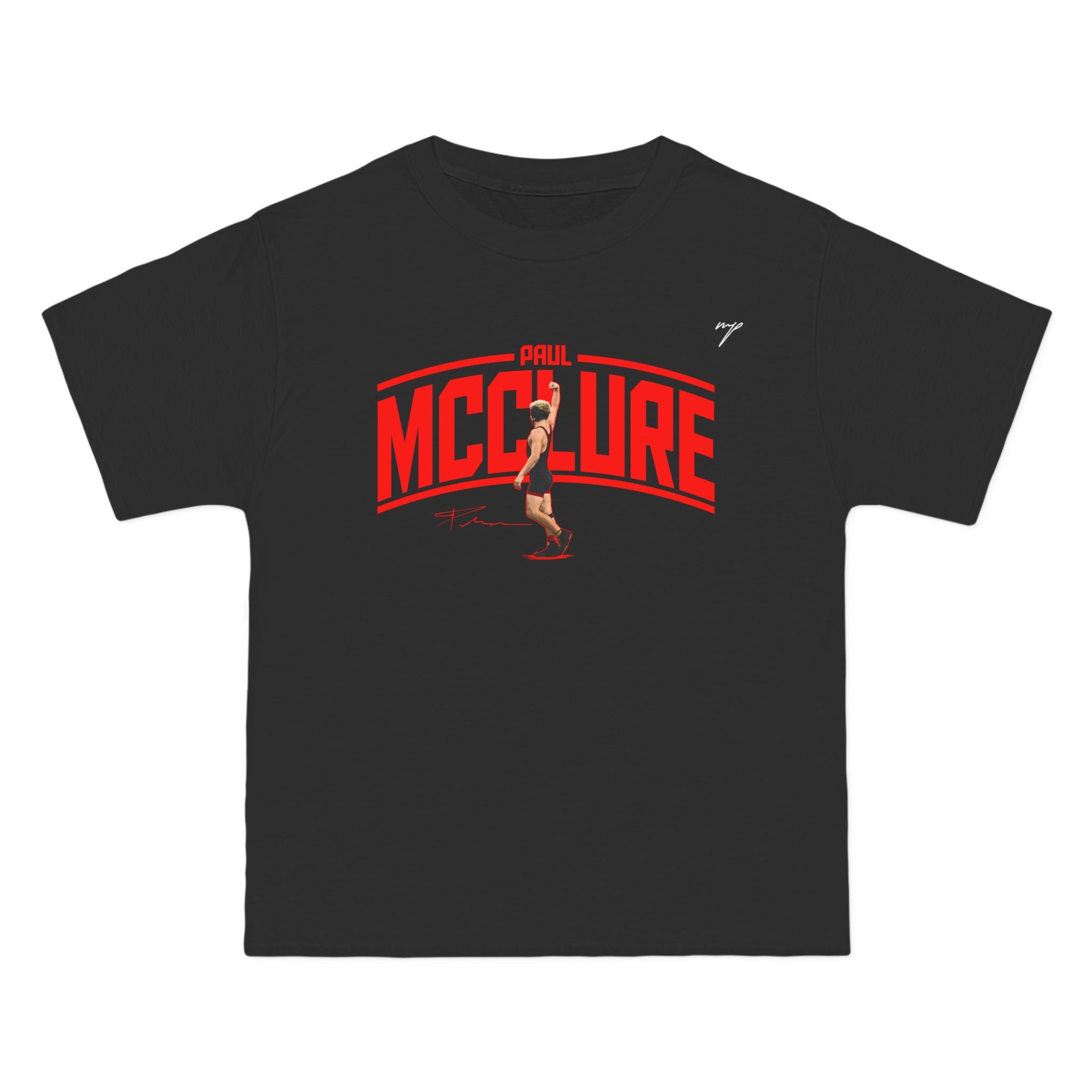 Paul Mcclure Vintage Tee