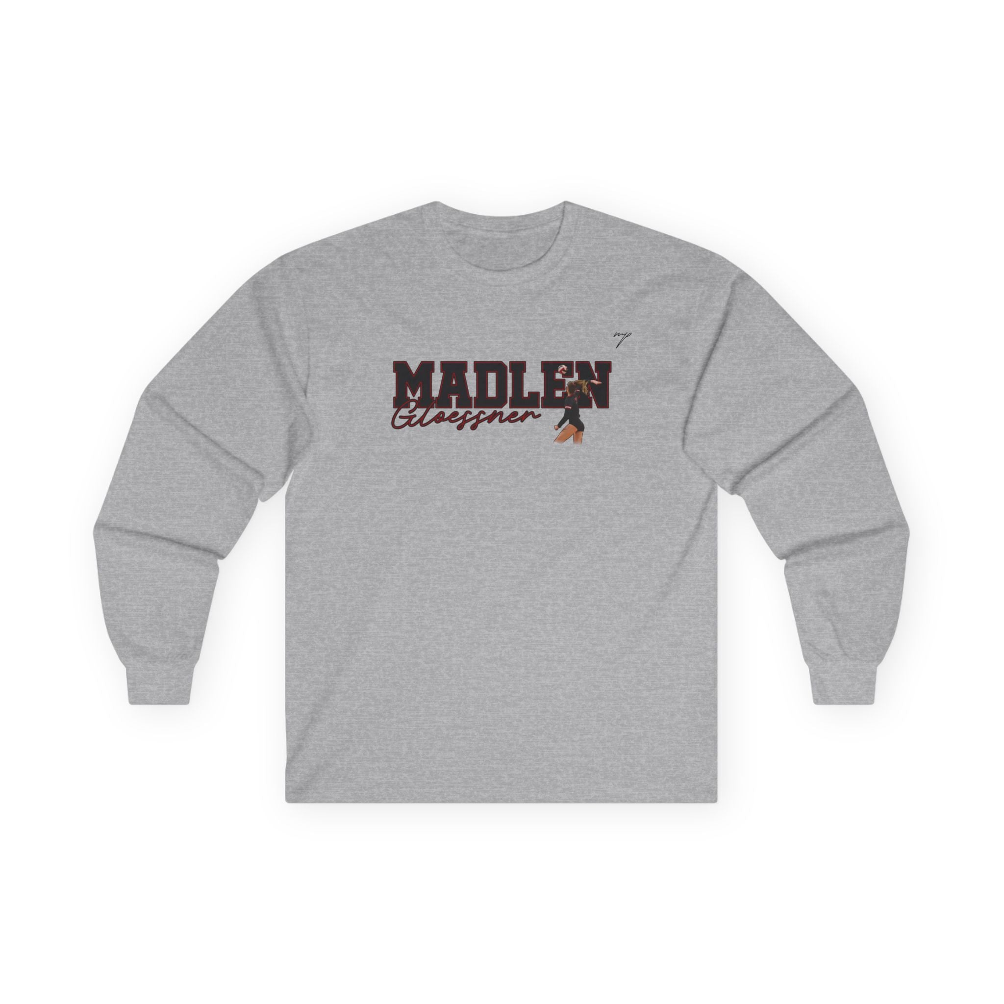 Madlen Gloessner Long Sleeve