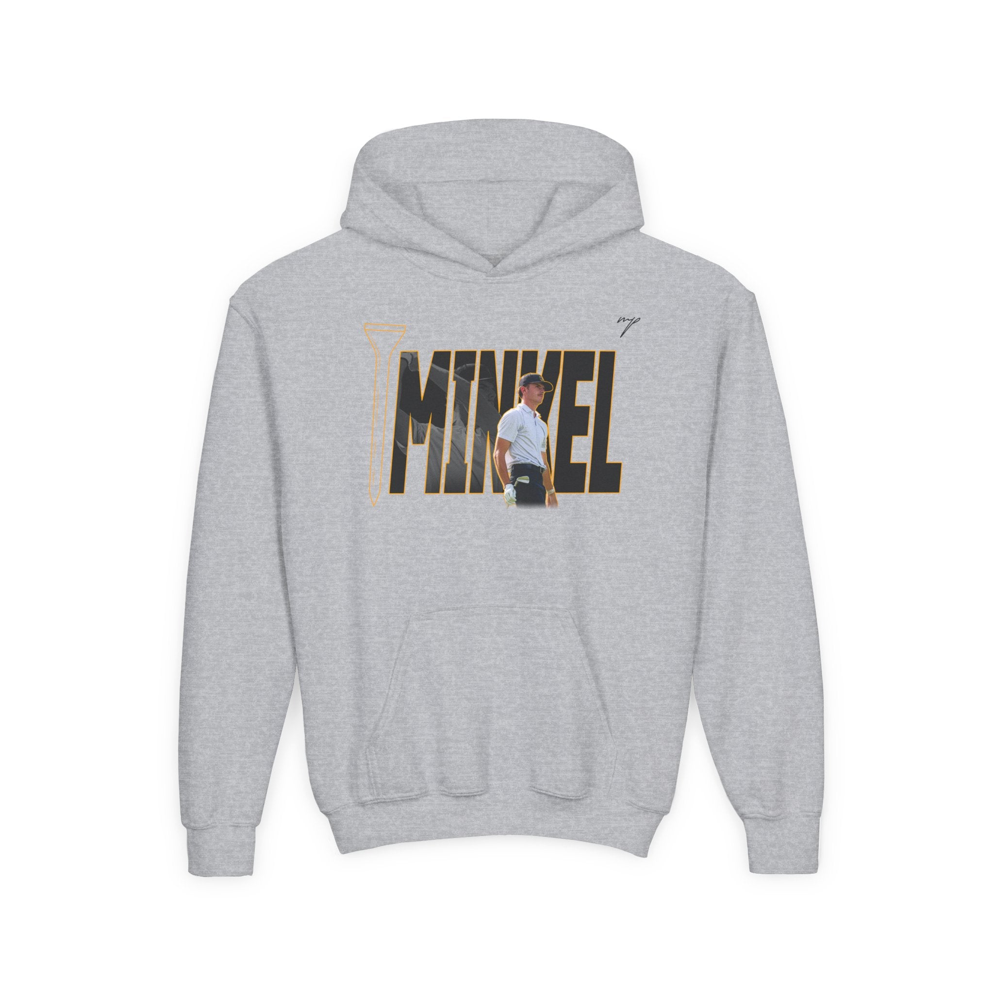 Mason Minkel Youth Hoodie