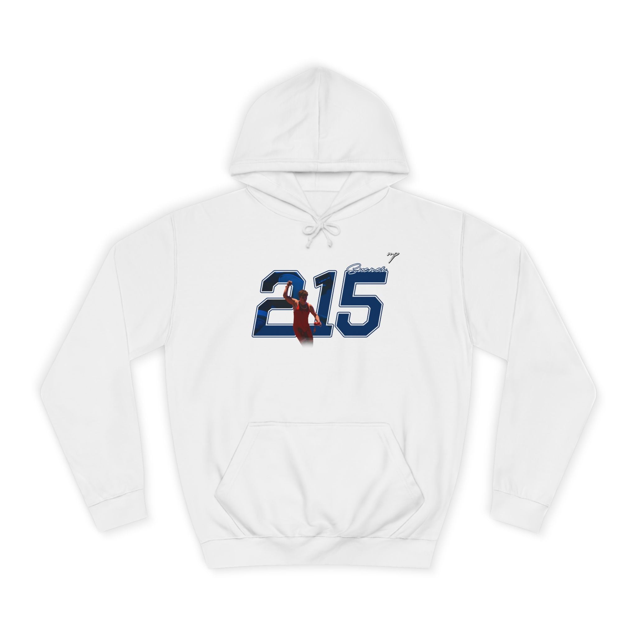 Owen Evener Hoodie