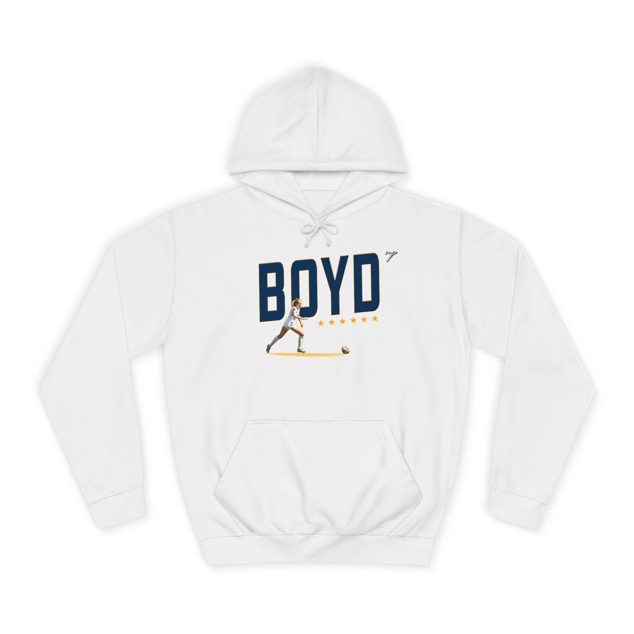 Sydney Boyd Hoodie