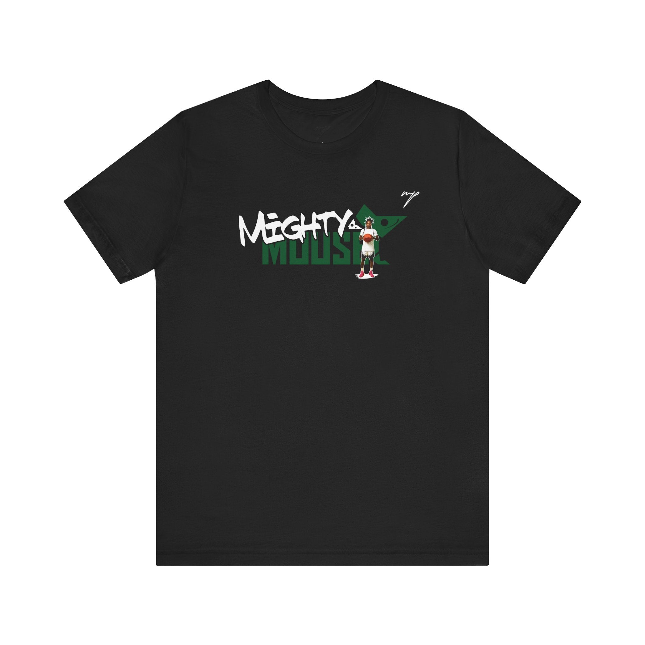 Amoni Taylor Graphic Tee