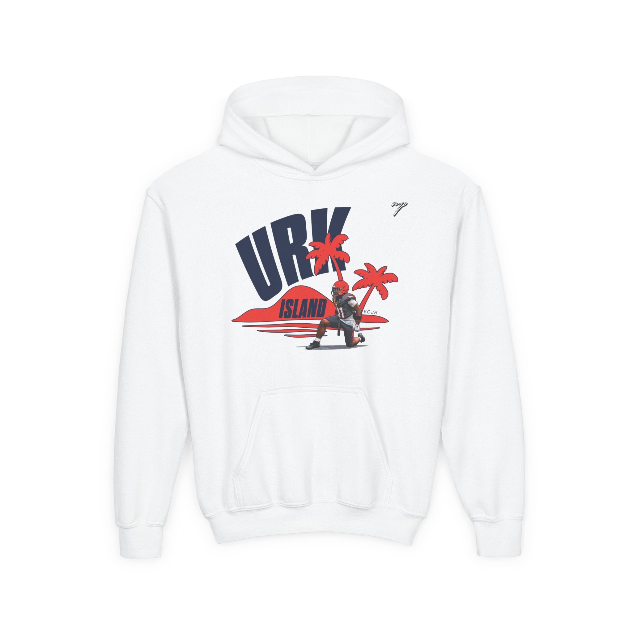 Elias Chimuco JR YOUTH Hoodie