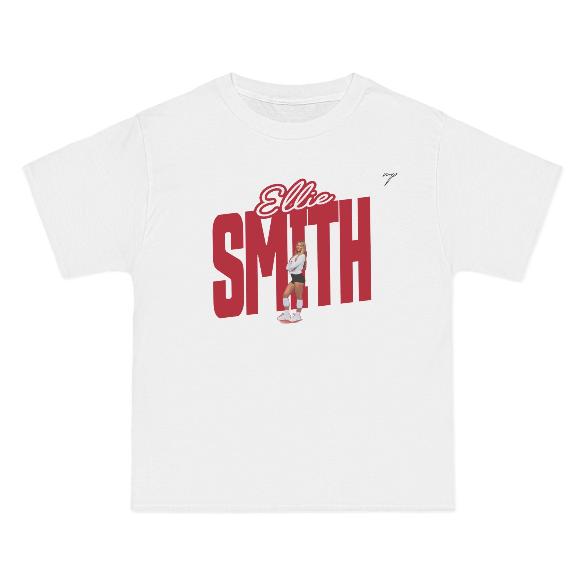 Ellie Smith Vintage Tee