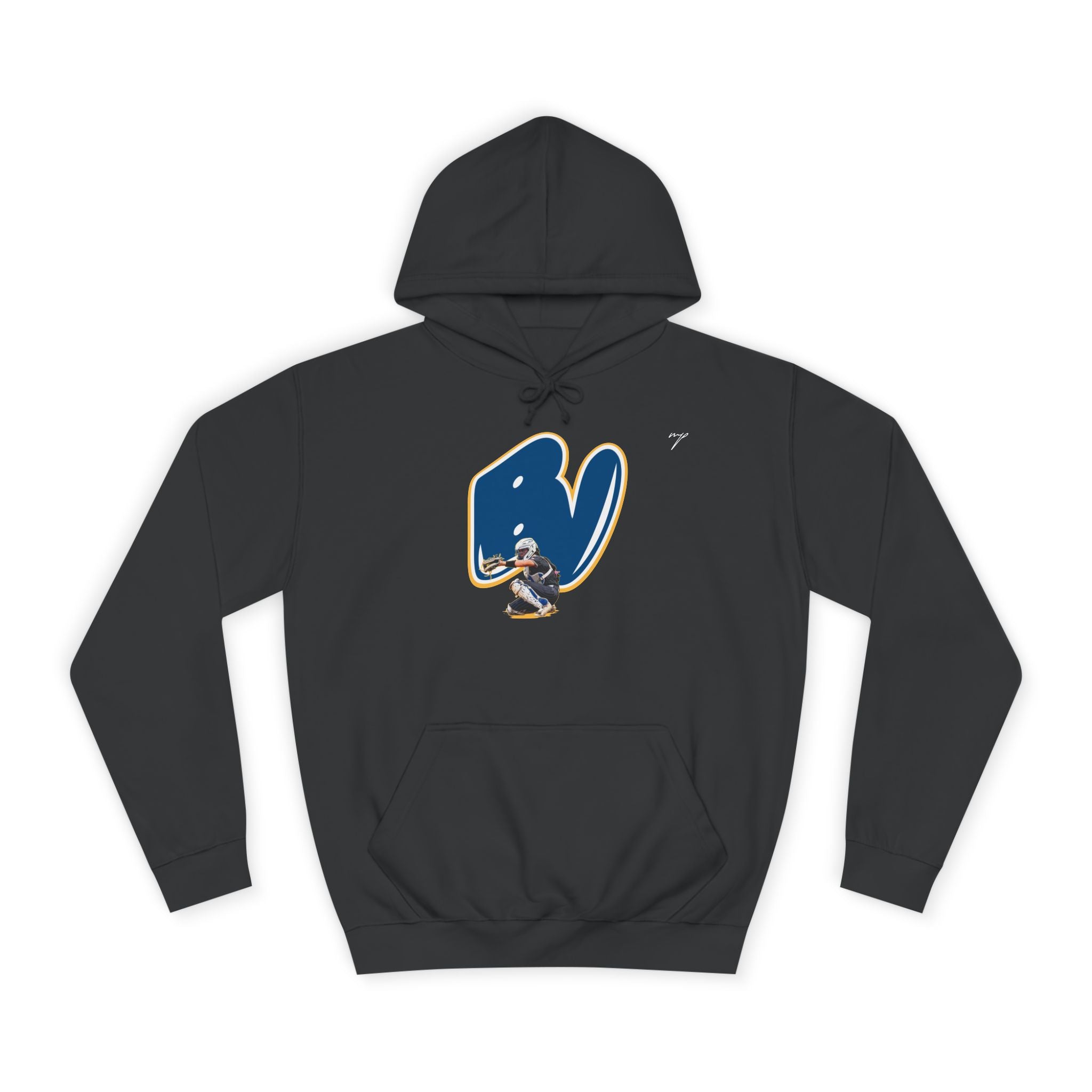 Bella Valdez Hoodie
