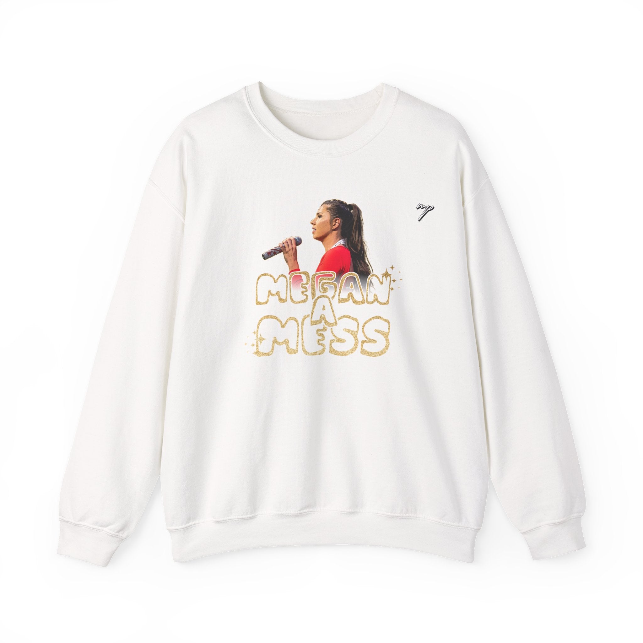 Megan Johnson Crewneck